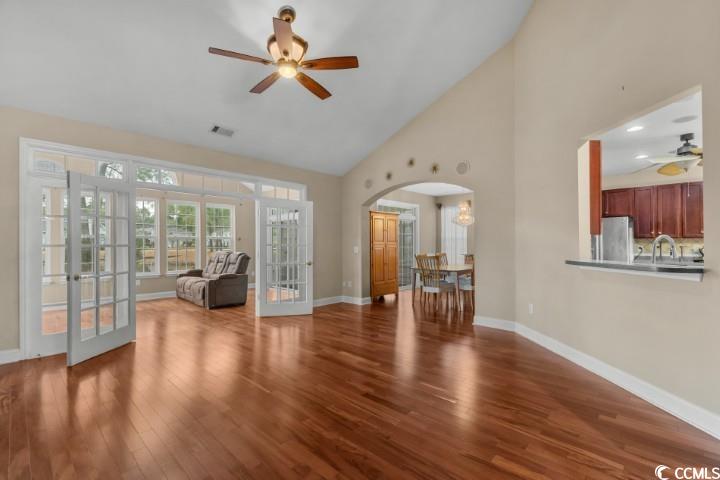 4722 Harvest Dr.