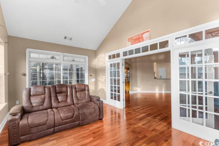 4722 Harvest Dr.