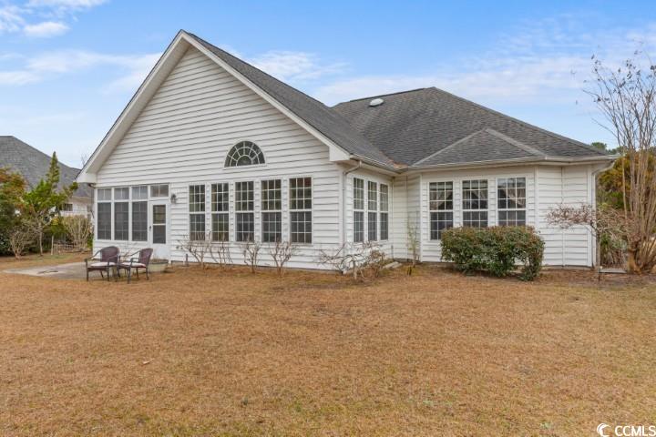 4722 Harvest Dr.