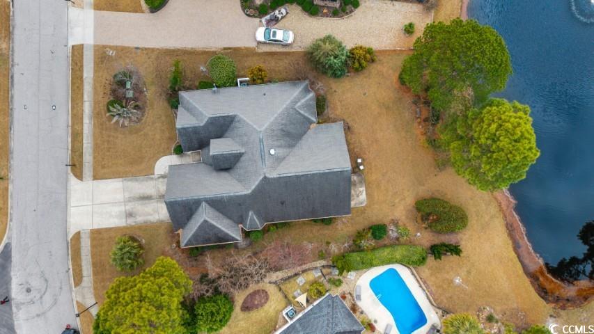 4722 Harvest Dr.