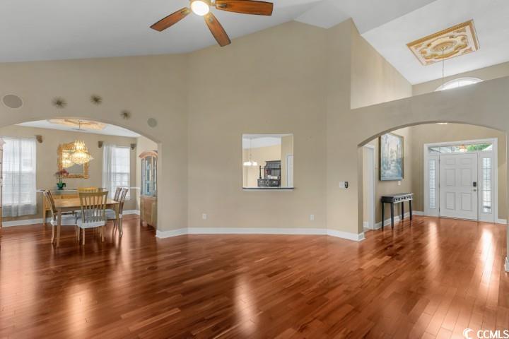 4722 Harvest Dr.