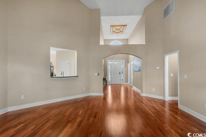 4722 Harvest Dr.