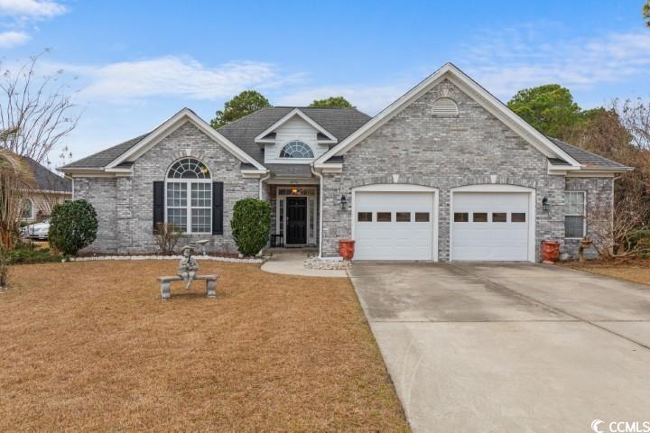 4722 Harvest Dr.
