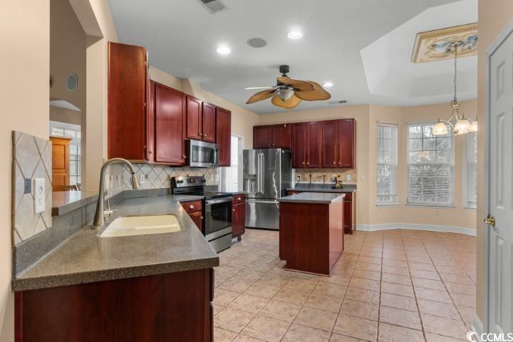 4722 Harvest Dr.