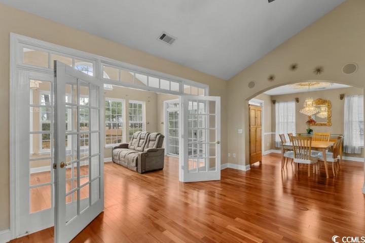 4722 Harvest Dr.