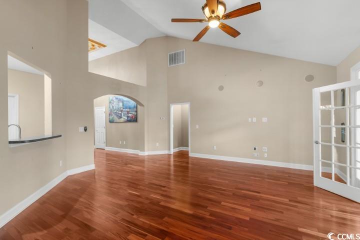 4722 Harvest Dr.
