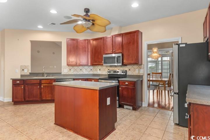 4722 Harvest Dr.