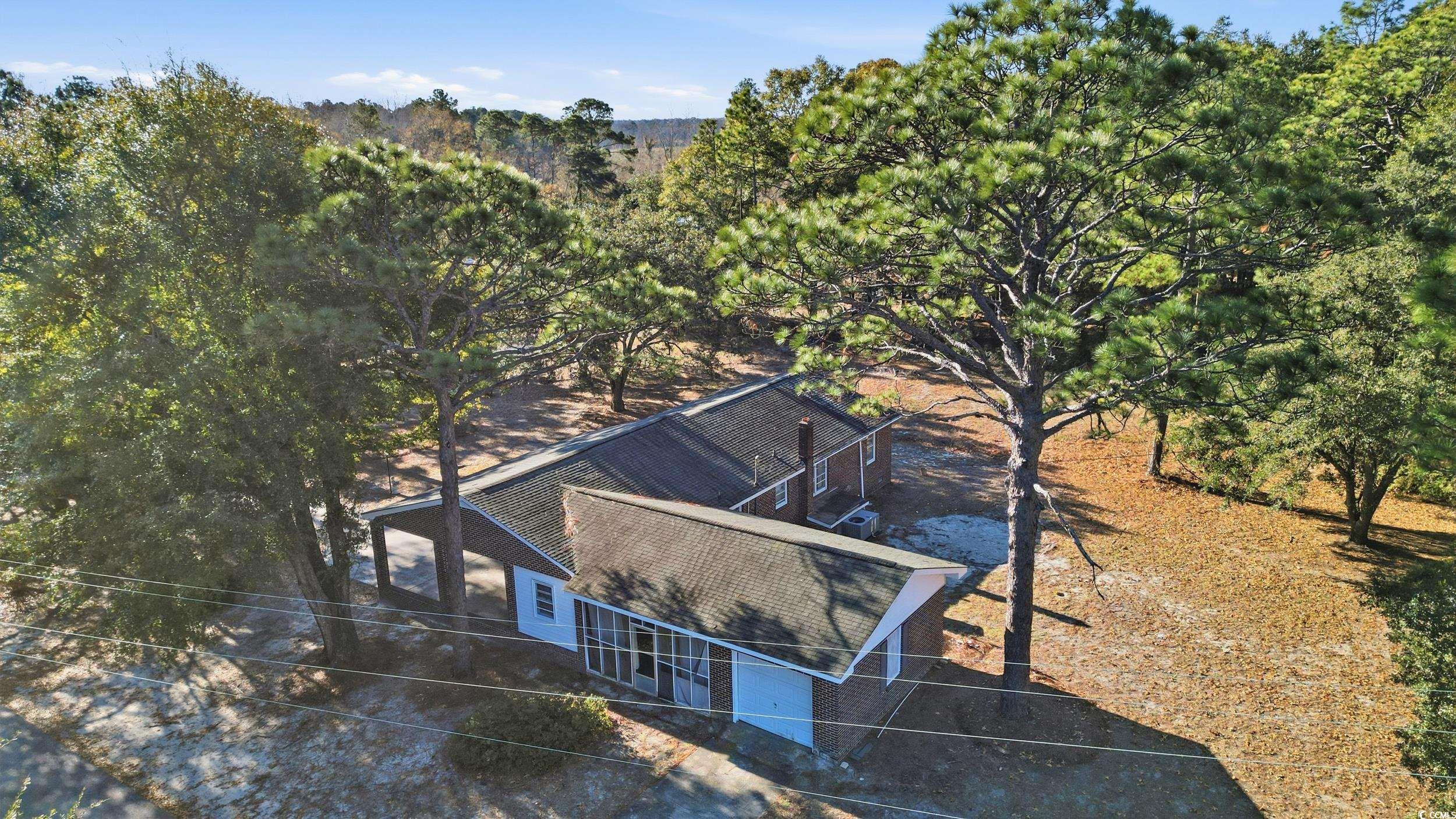 2704 Rion St.
