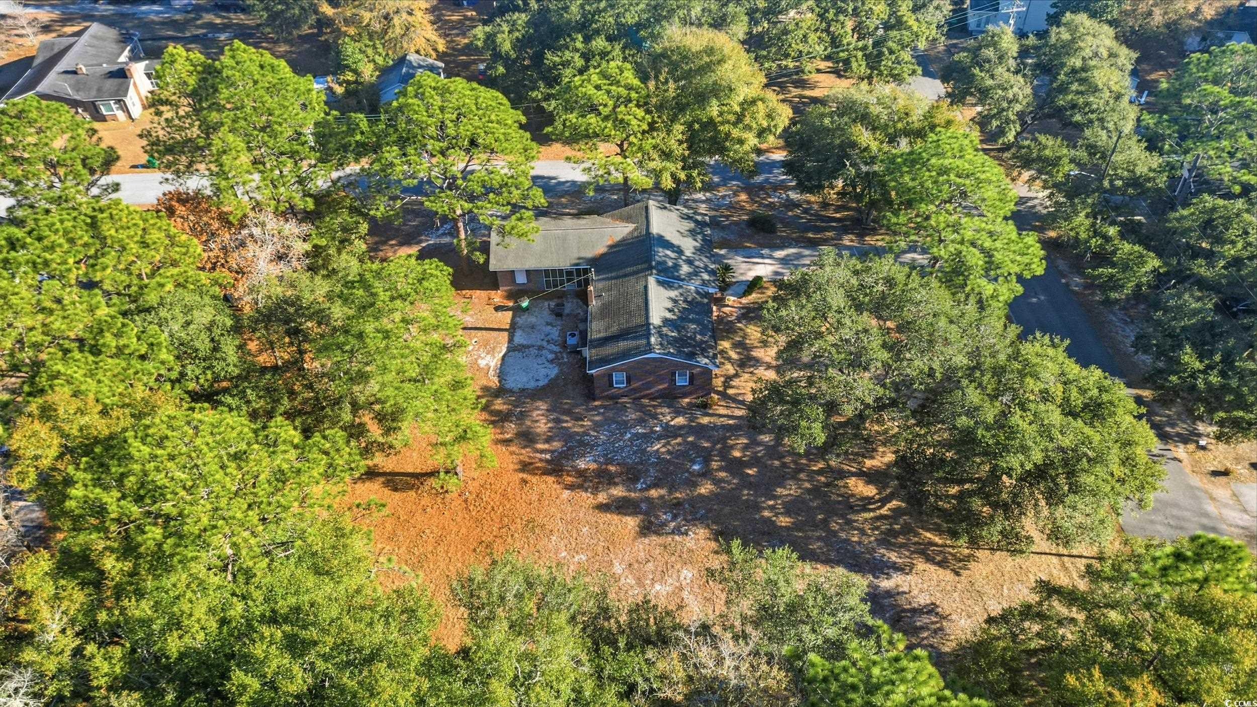 2704 Rion St.