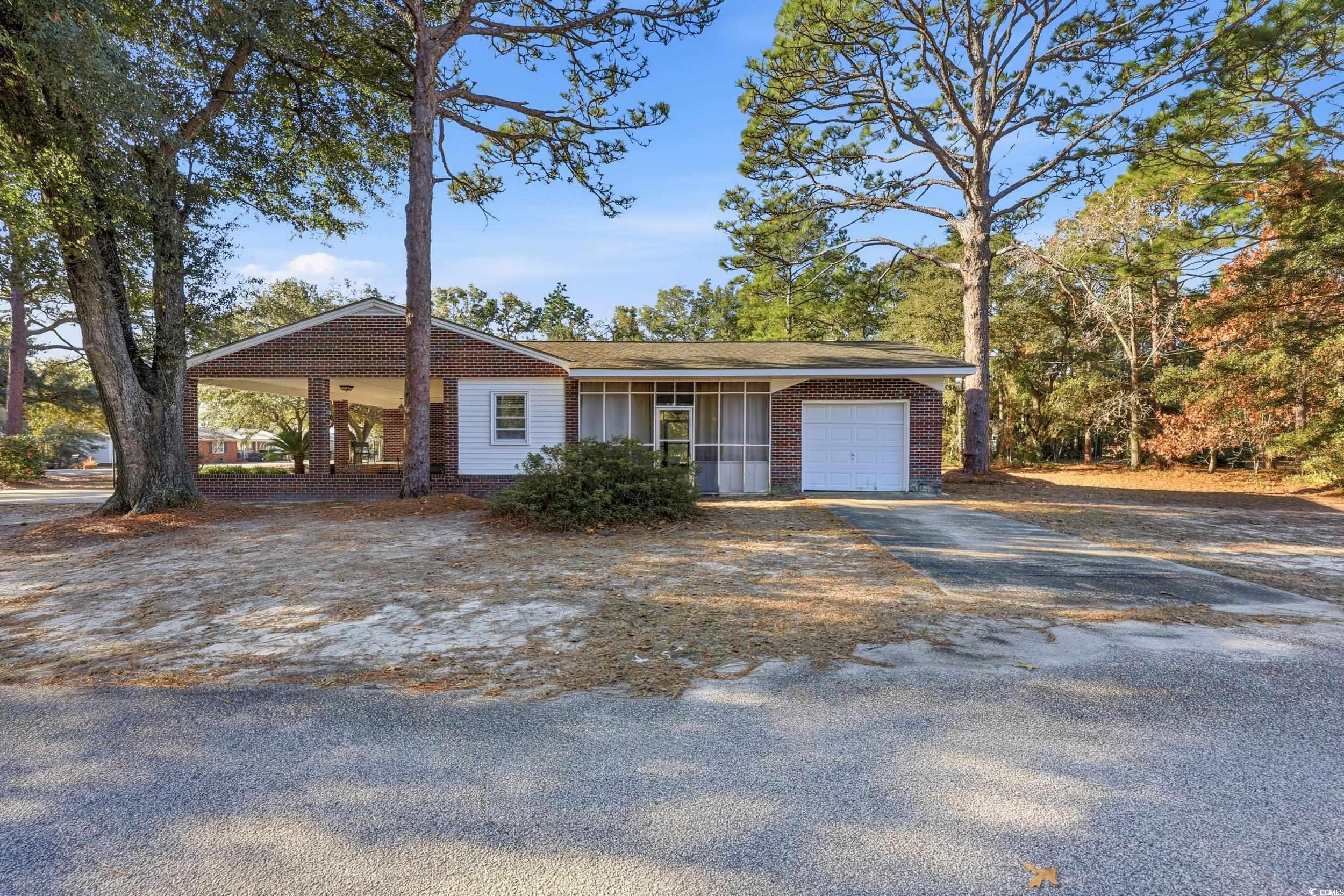 2704 Rion St.