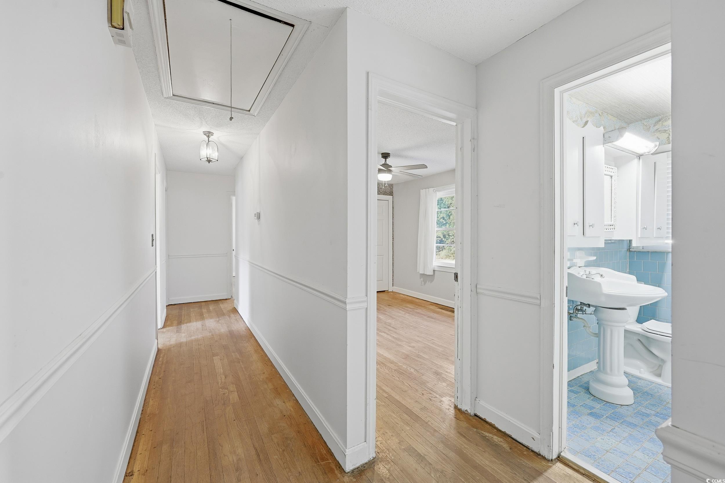2704 Rion St.