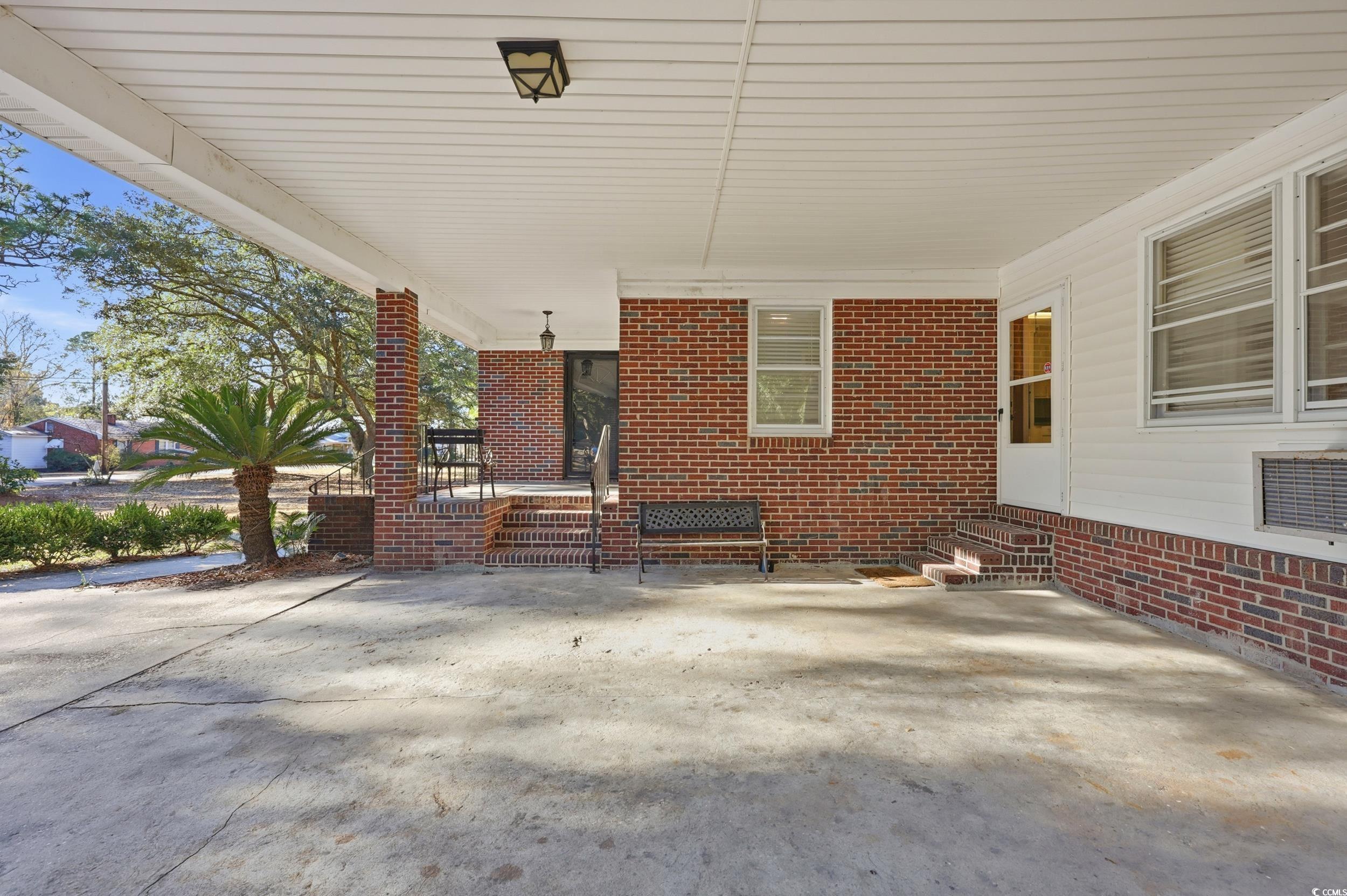 2704 Rion St.