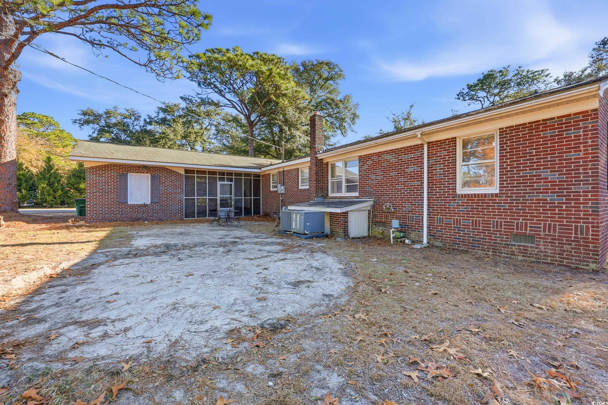 2704 Rion St.