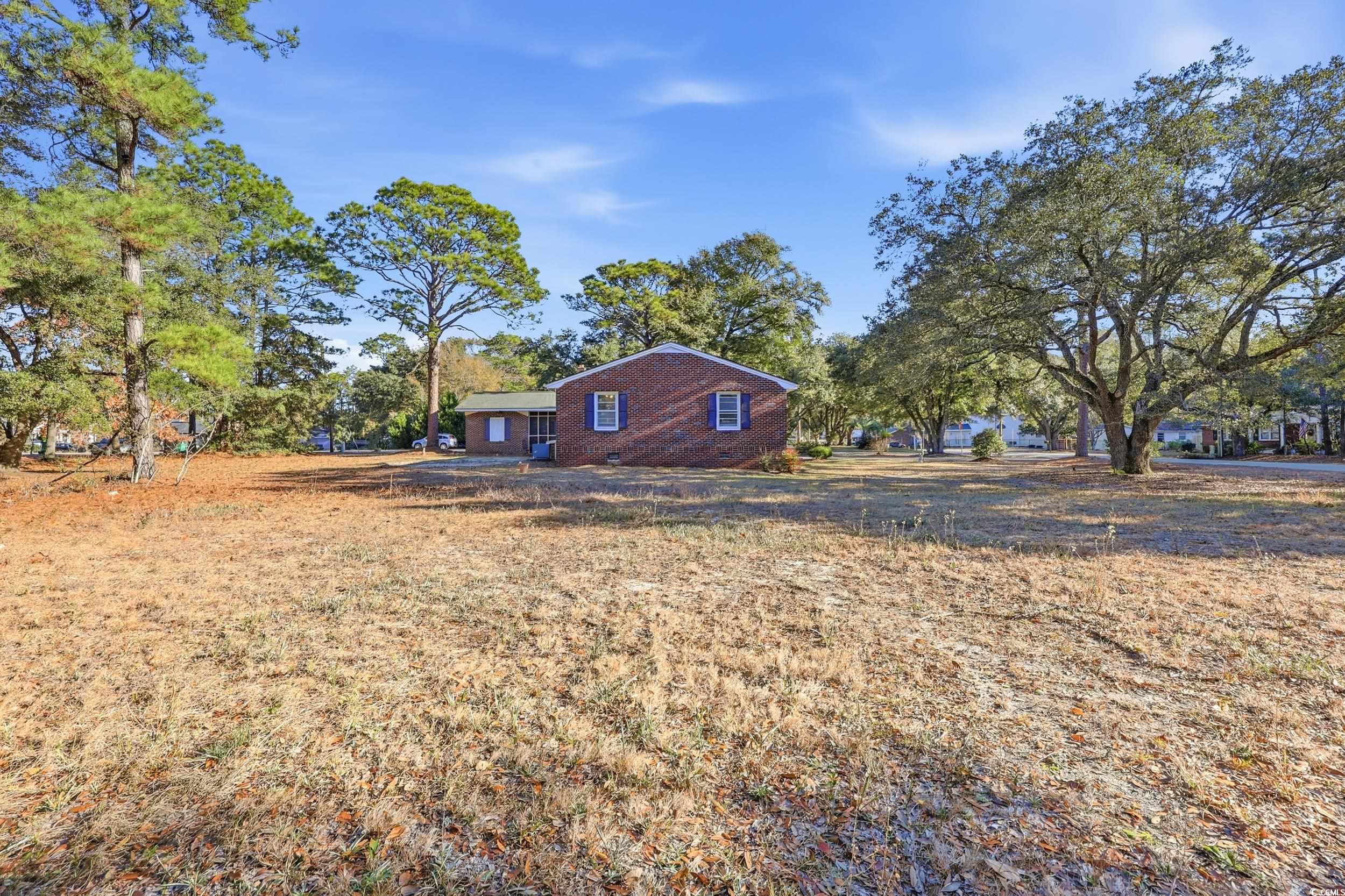 2704 Rion St.