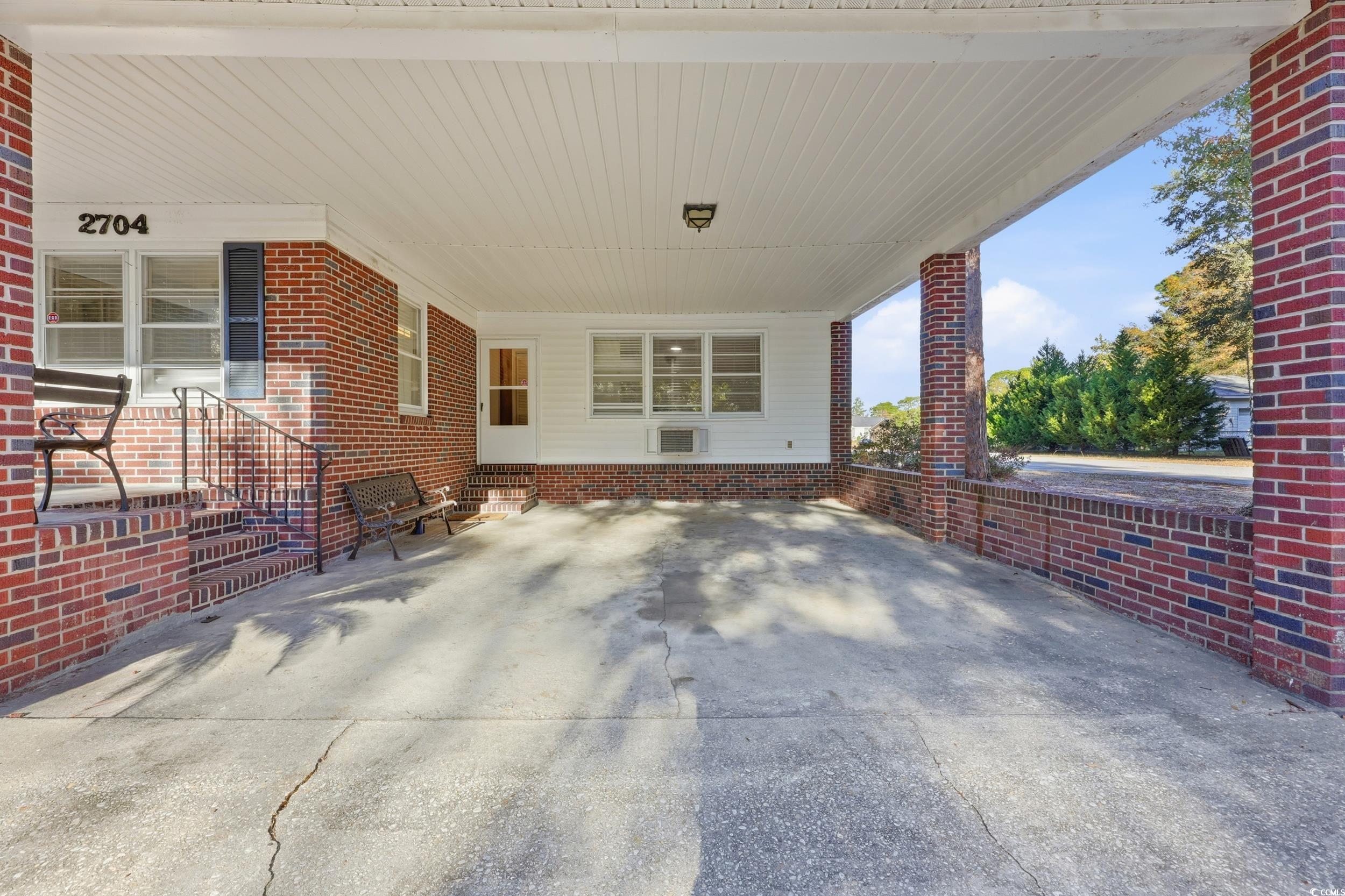 2704 Rion St.