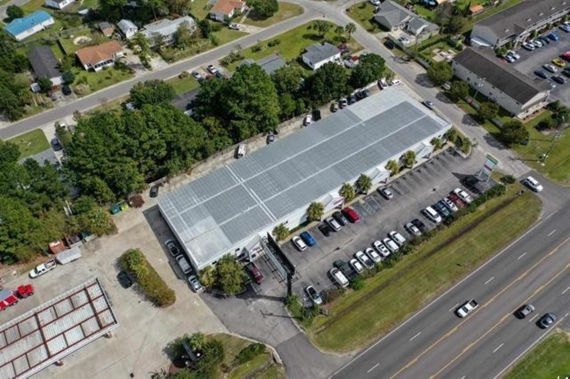 3260 Holmestown Rd. Unit: UNIT D