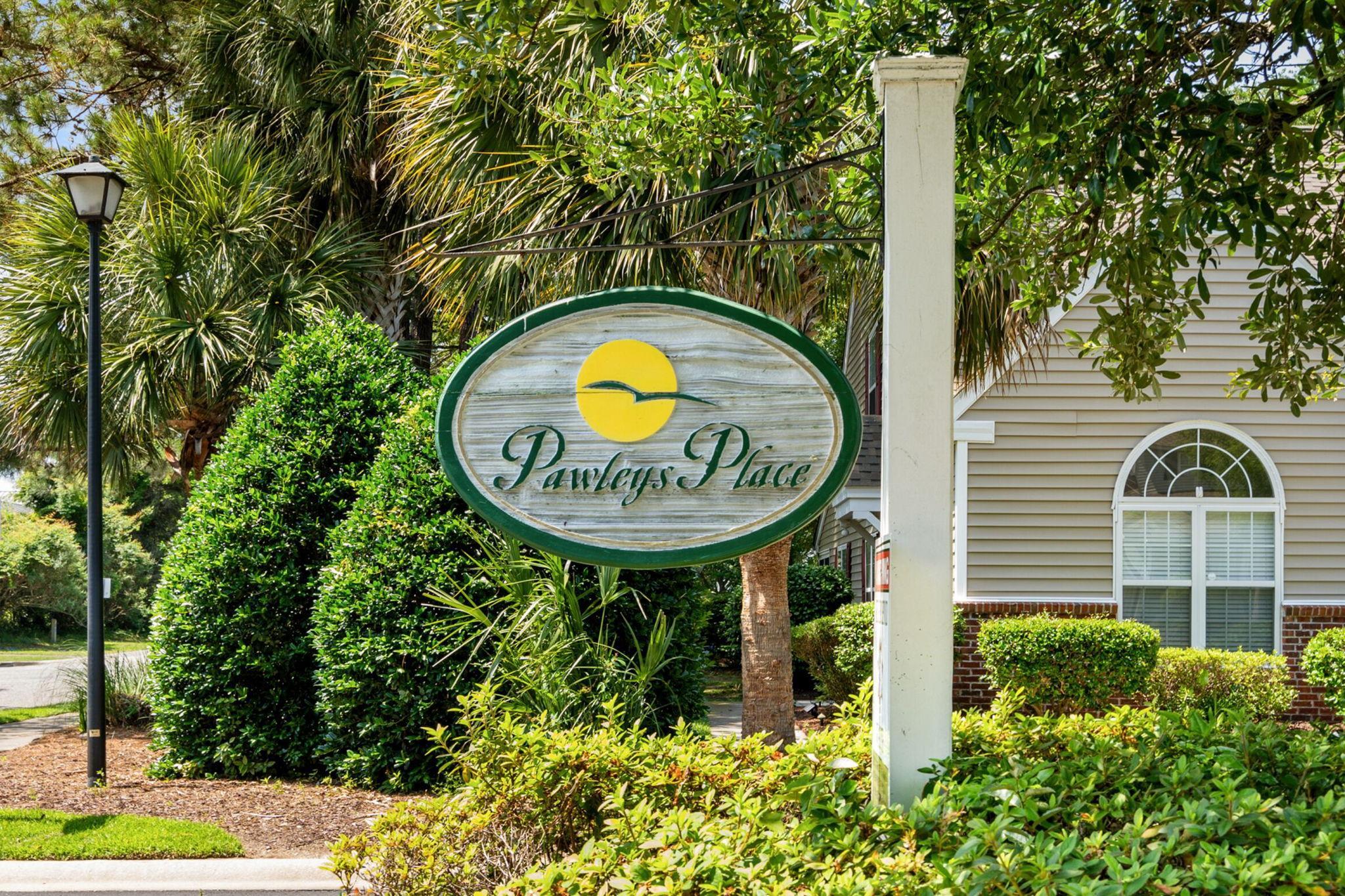 193 Pembroke Ln. Unit: 18