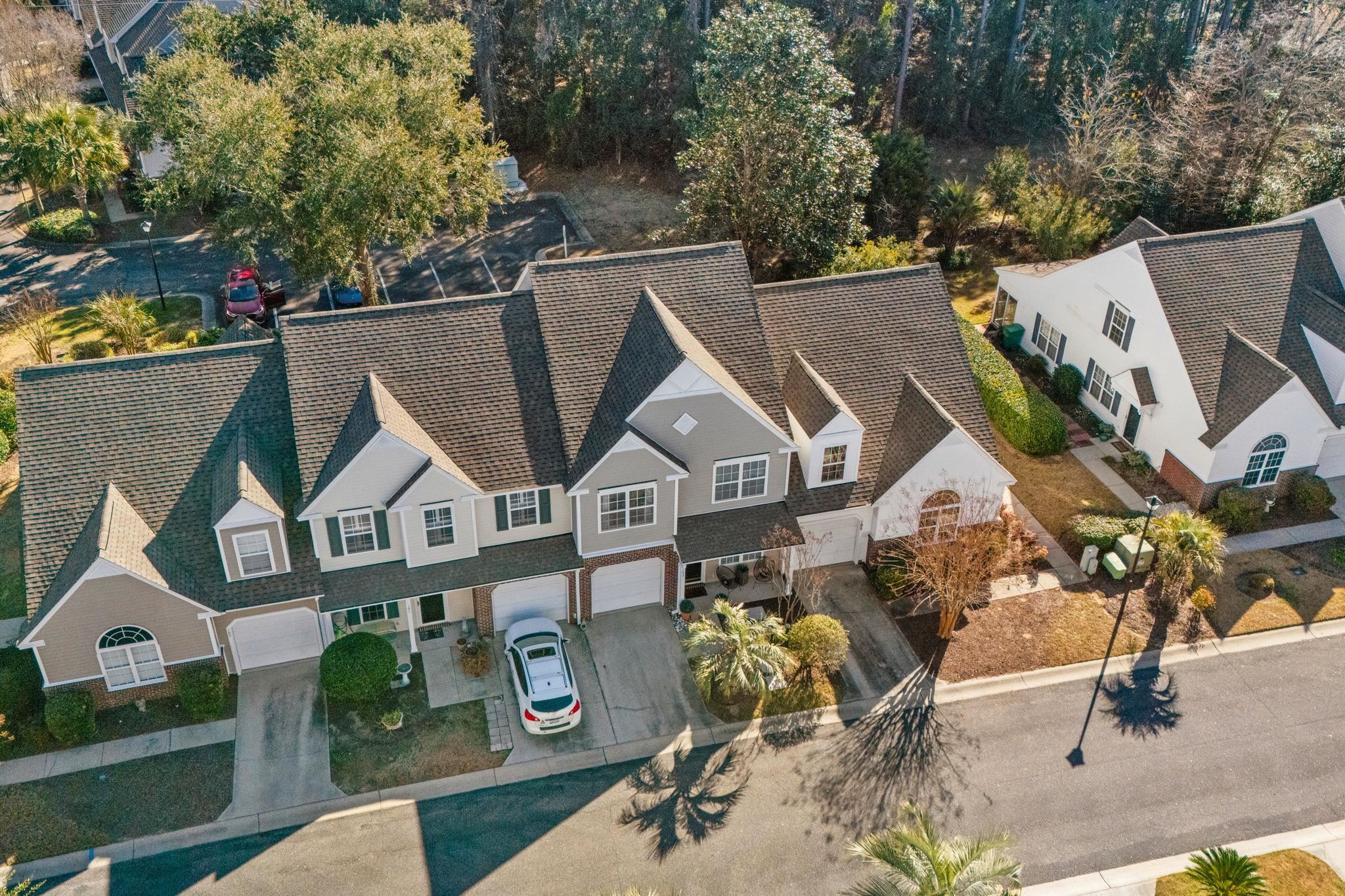 193 Pembroke Ln. Unit: 18