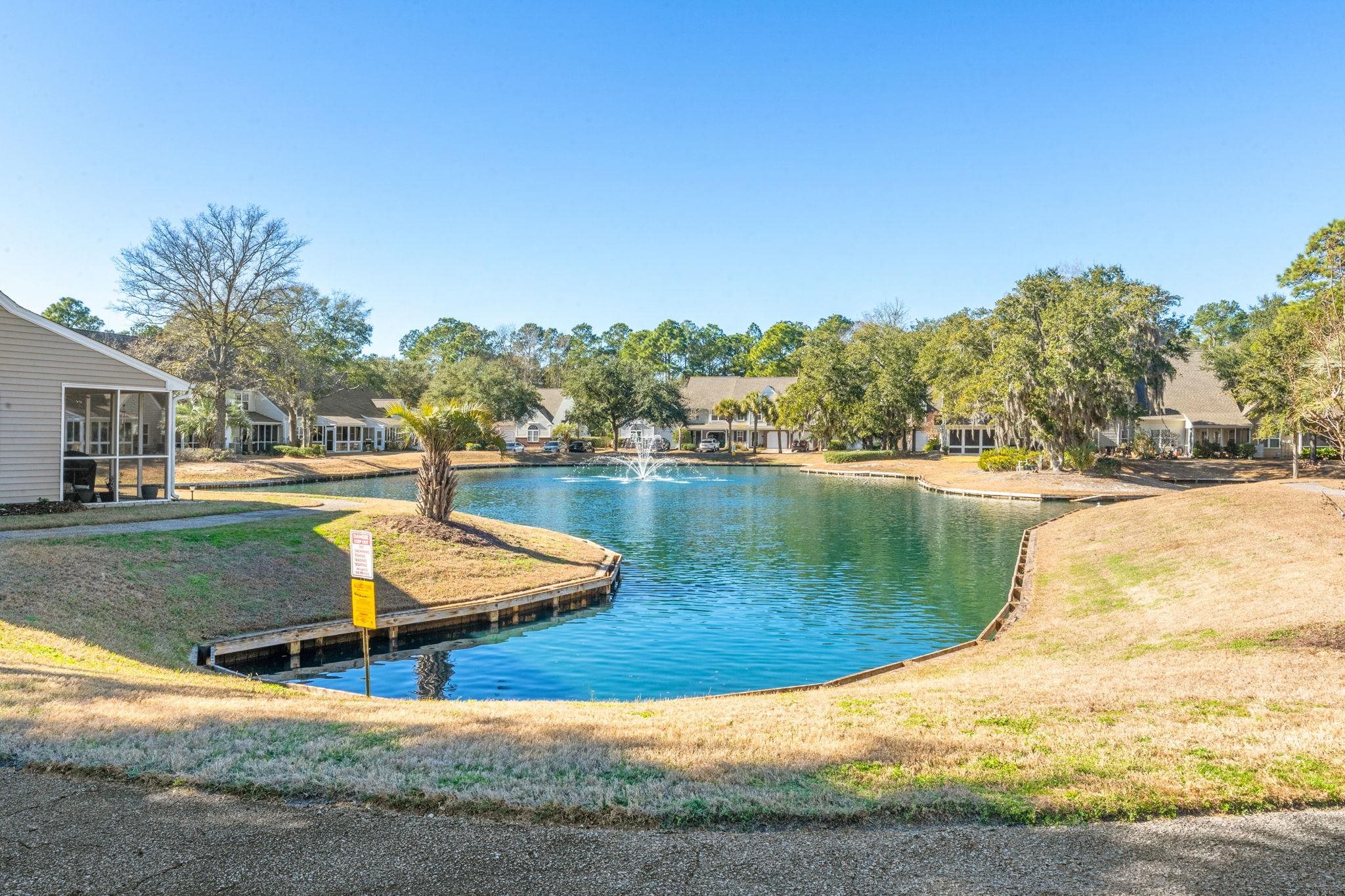 193 Pembroke Ln. Unit: 18