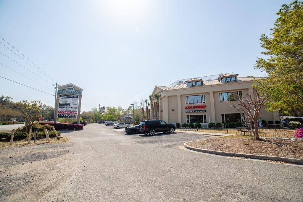 14361 Ocean Highway Unit: Unit C, 2nd Floor