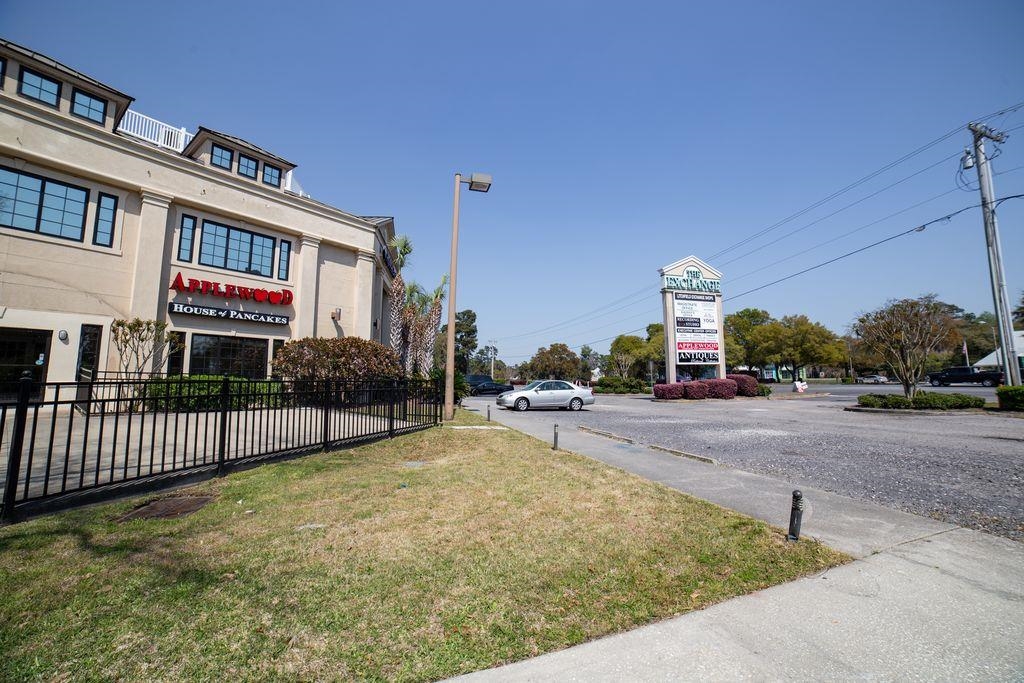 14361 Ocean Highway Unit: Unit C, 2nd Floor