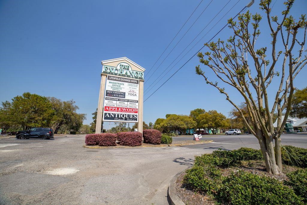 14361 Ocean Highway Unit: Unit C, 2nd Floor