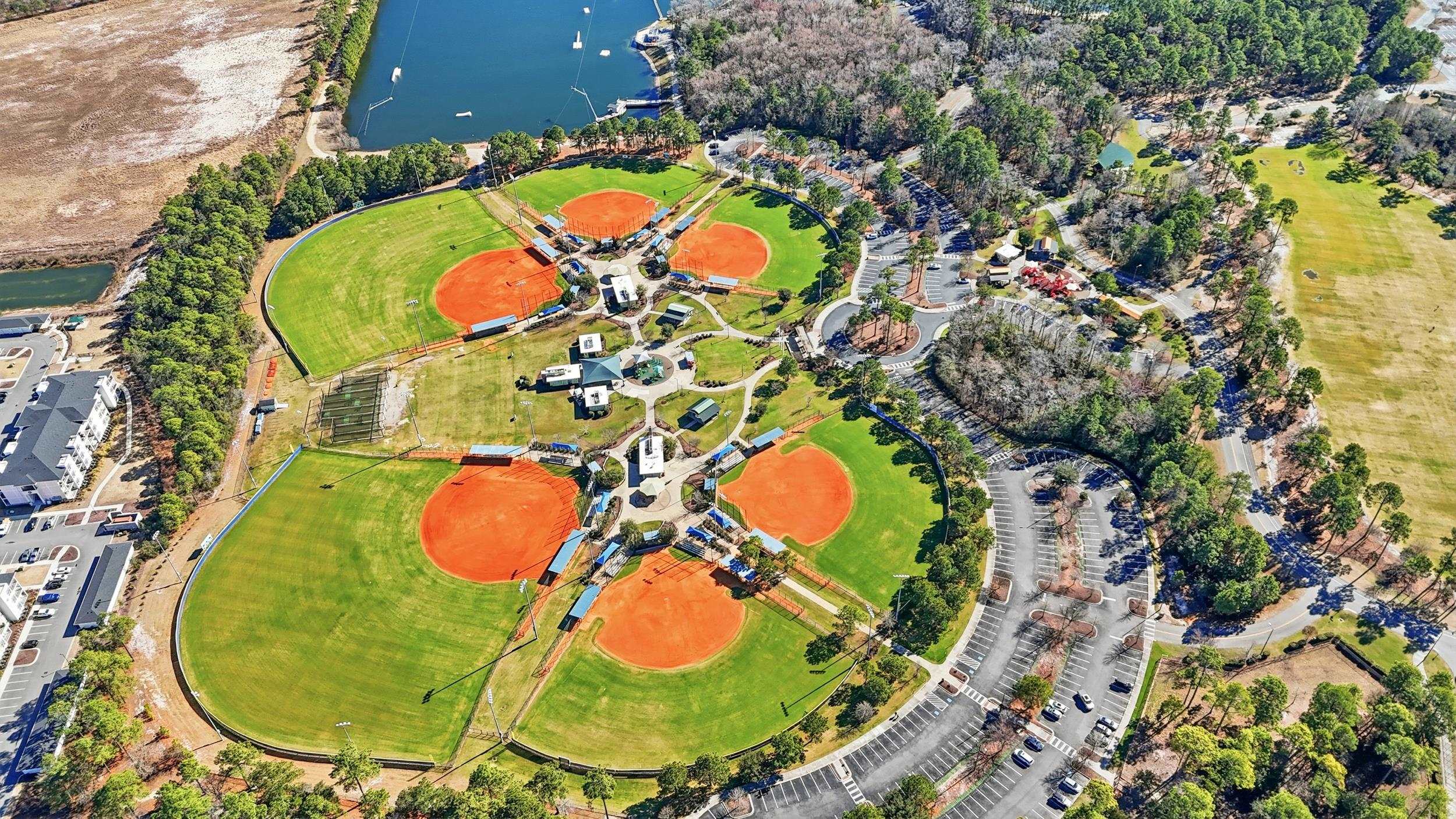 3835 Park Pointe Ave.