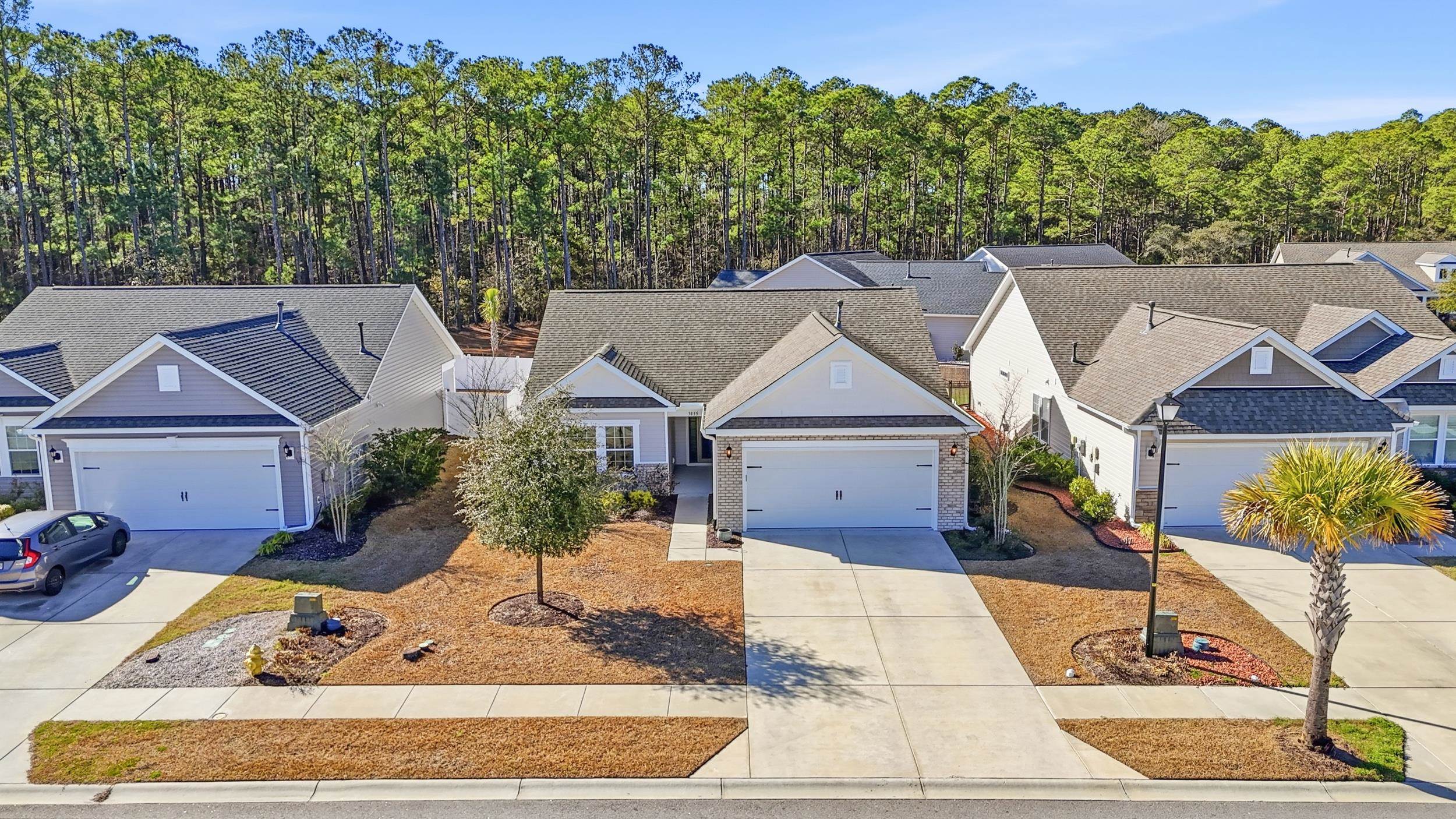 3835 Park Pointe Ave.