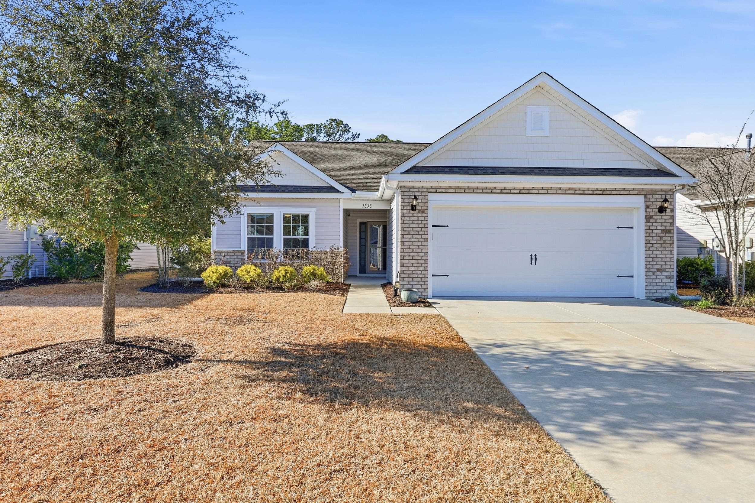 3835 Park Pointe Ave.