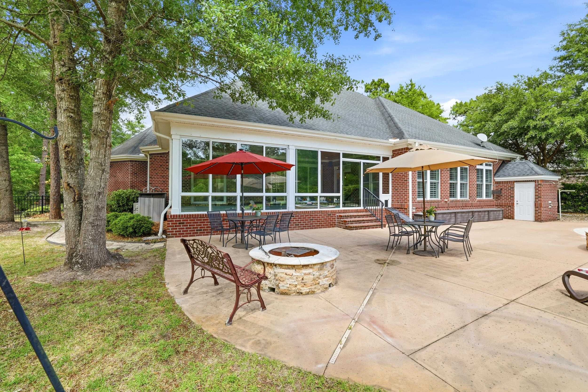 915 Preservation Circle