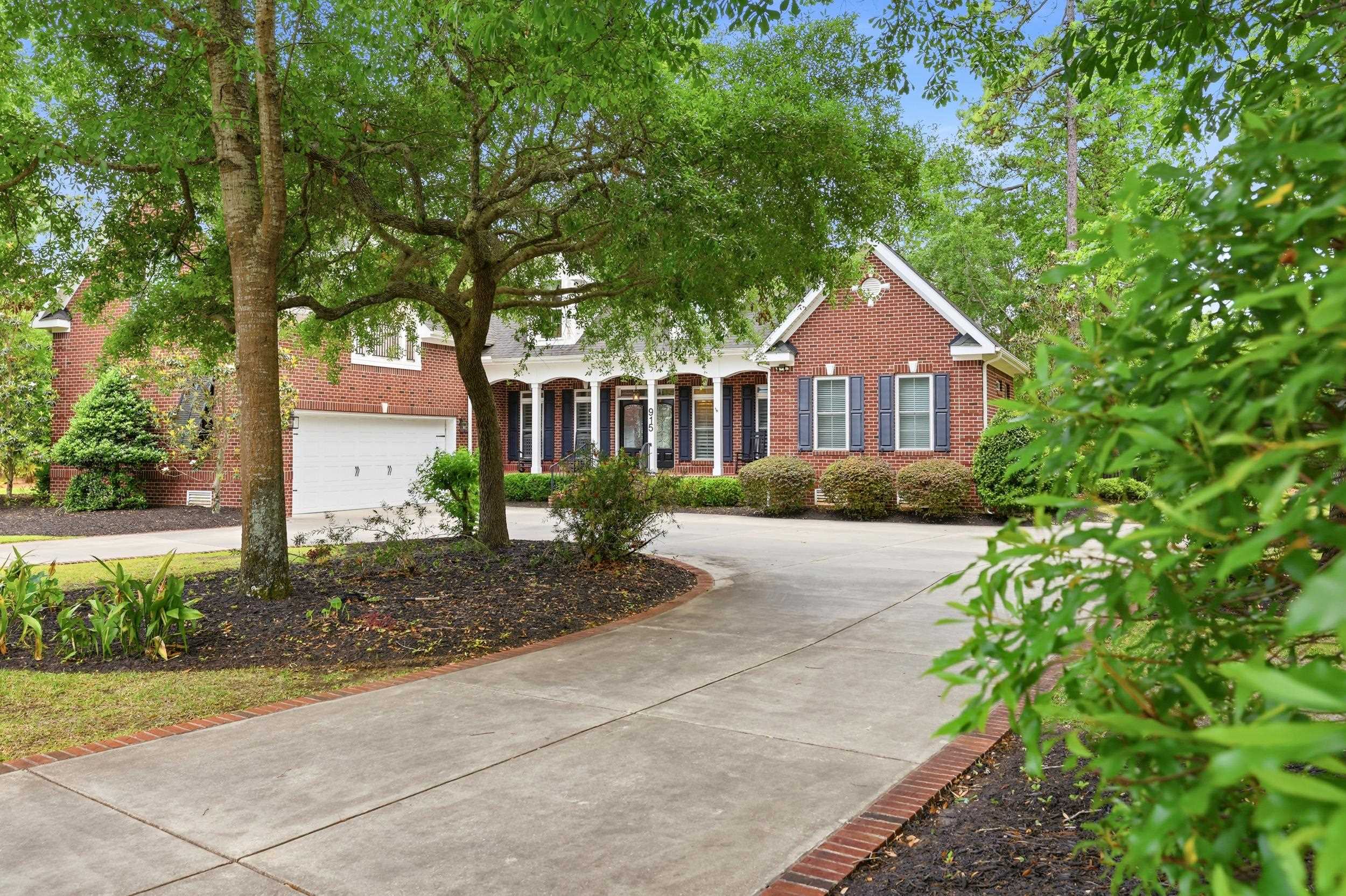 915 Preservation Circle