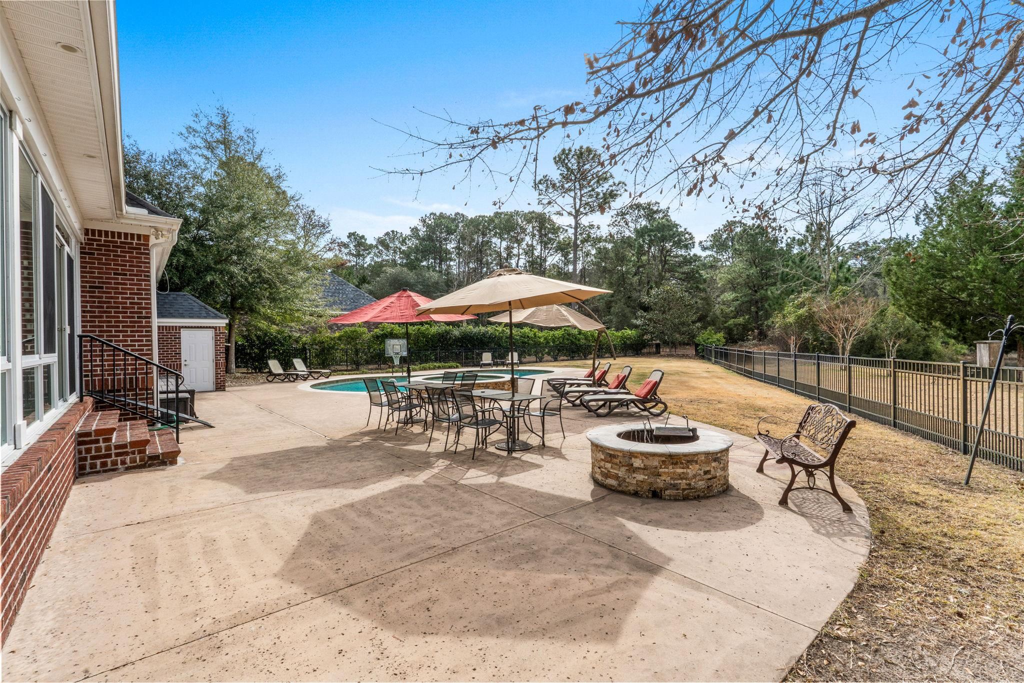 915 Preservation Circle