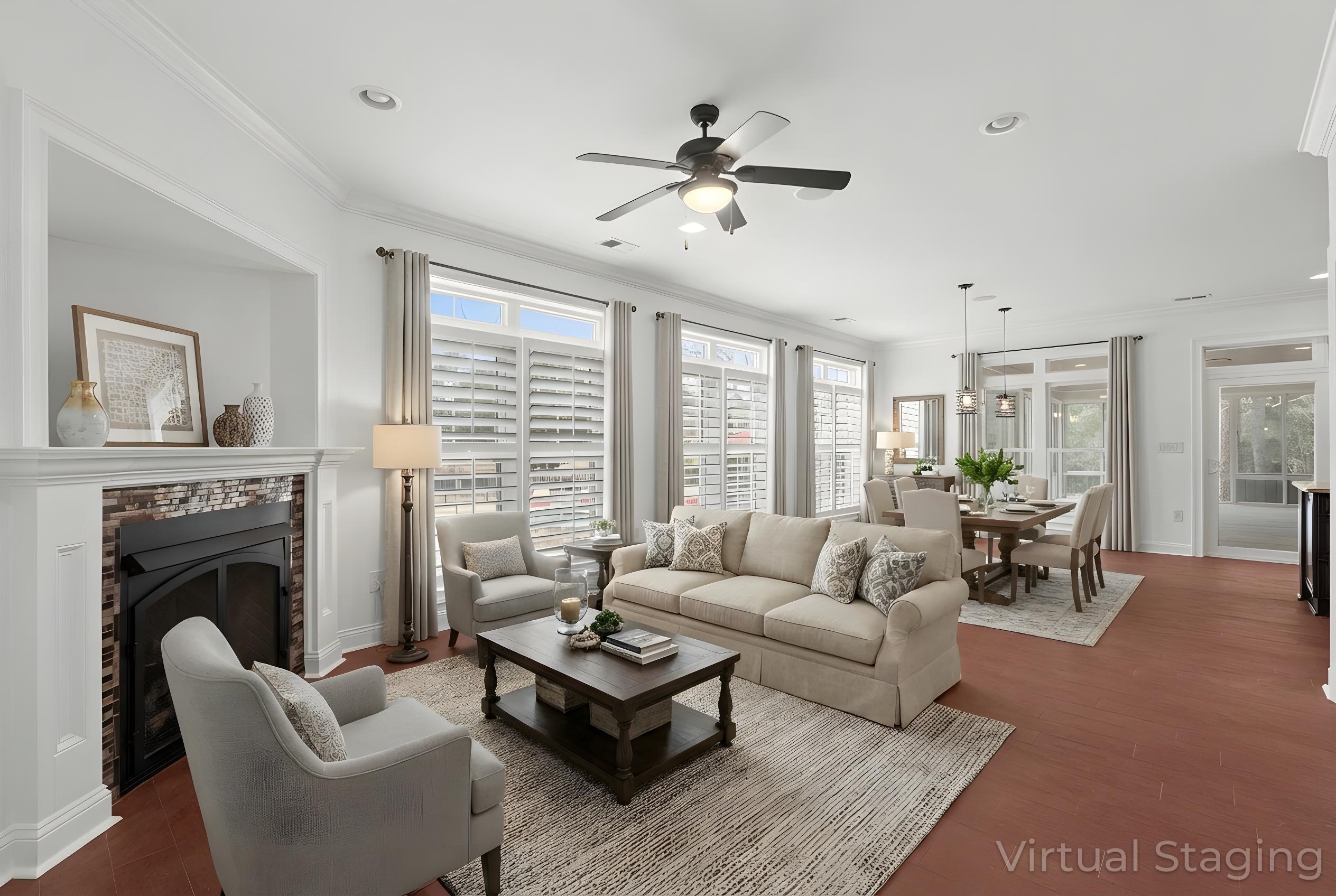 915 Preservation Circle