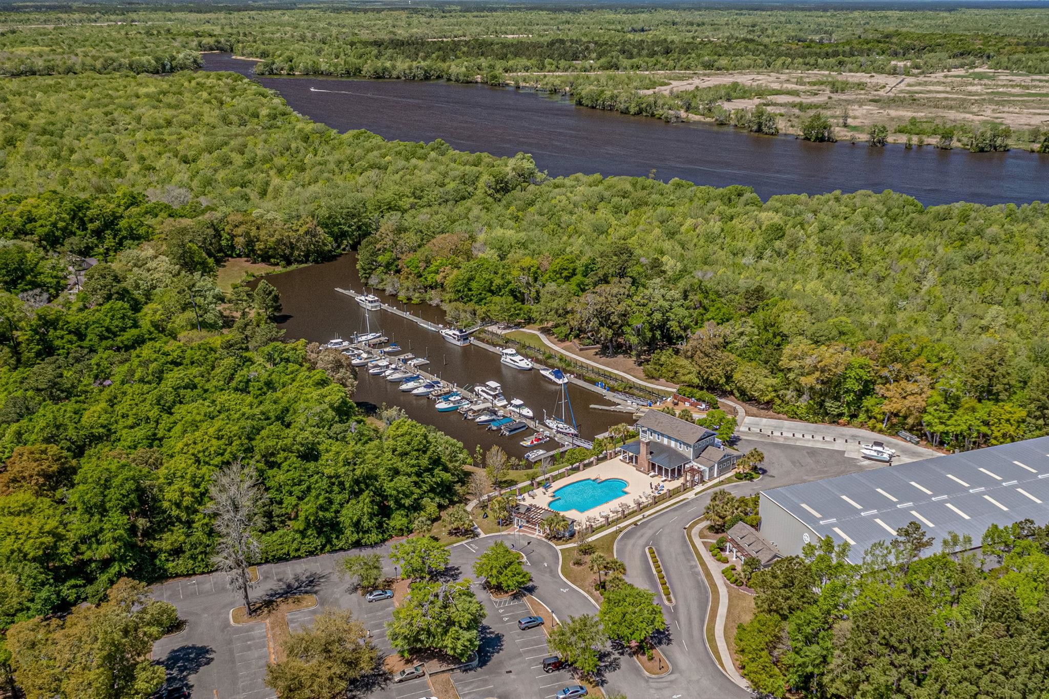 915 Preservation Circle