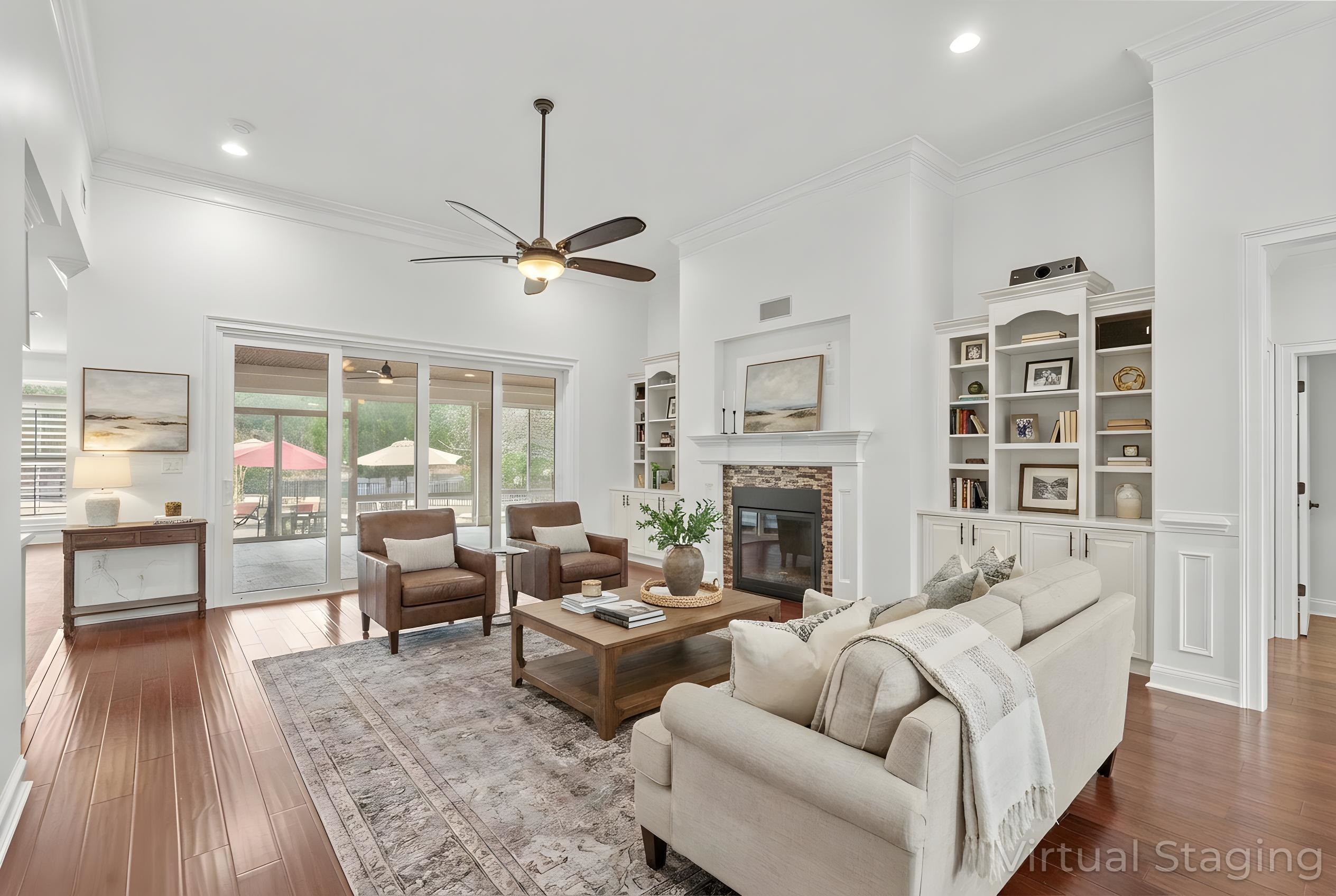 915 Preservation Circle