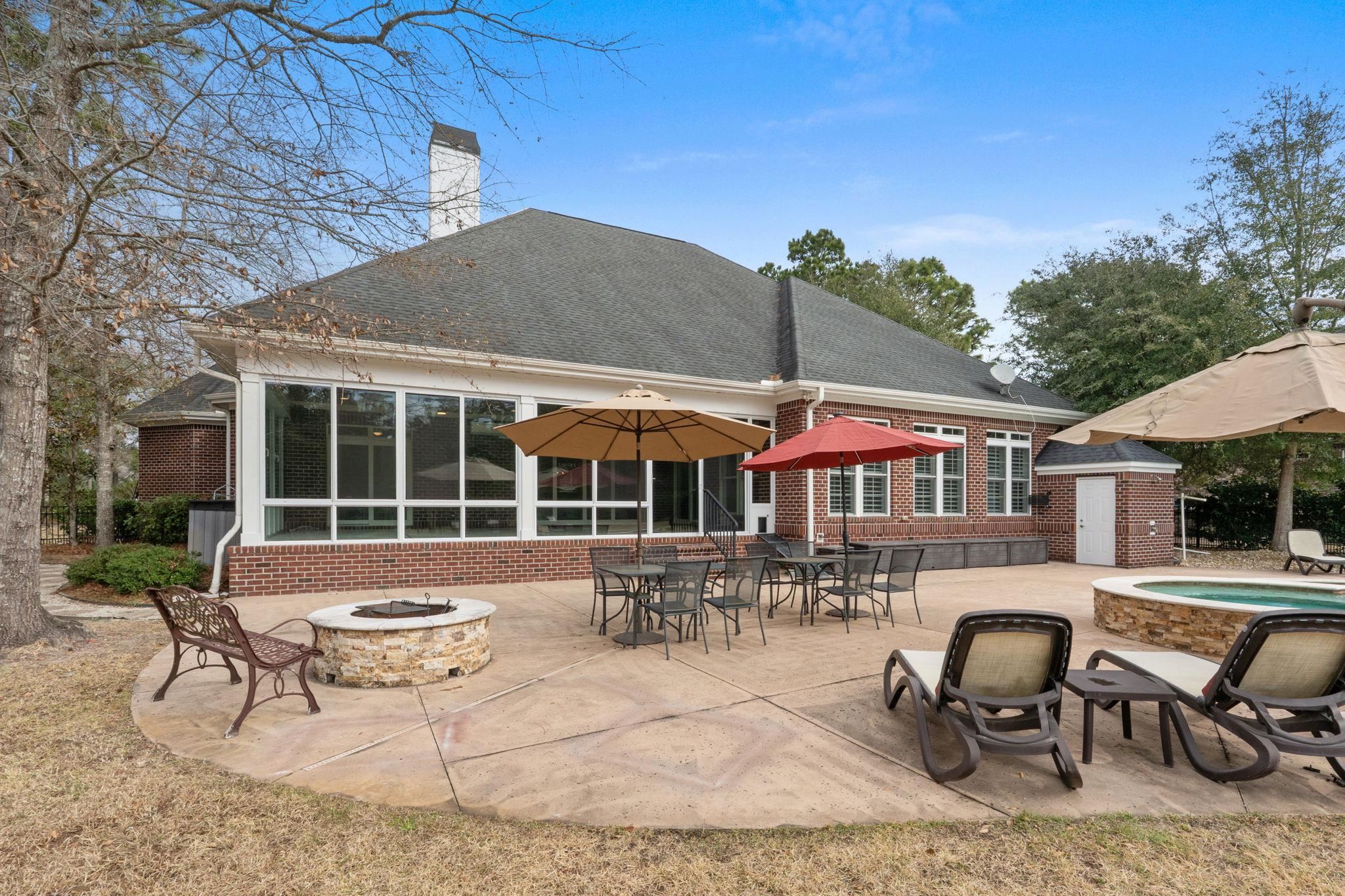 915 Preservation Circle