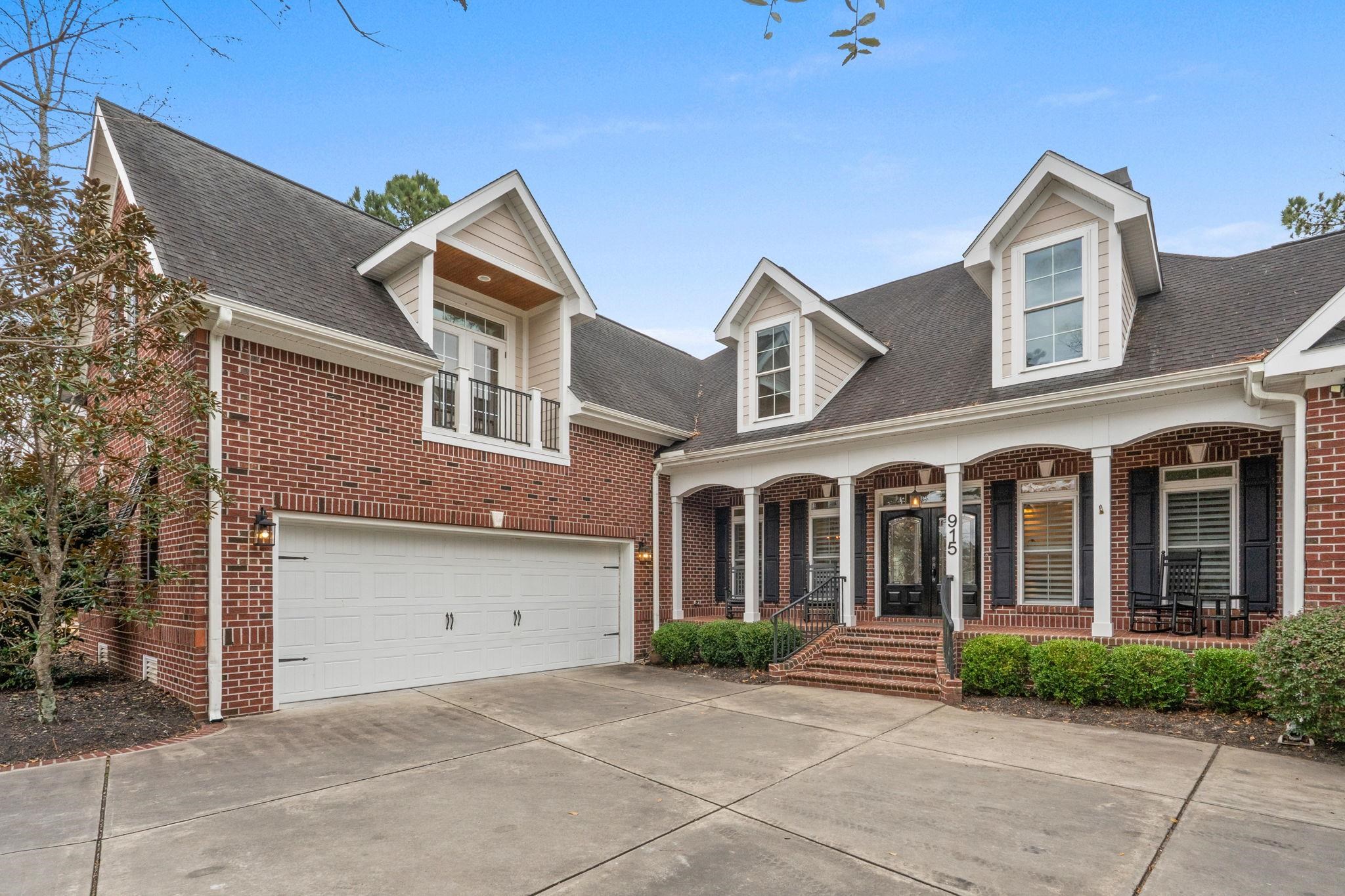 915 Preservation Circle