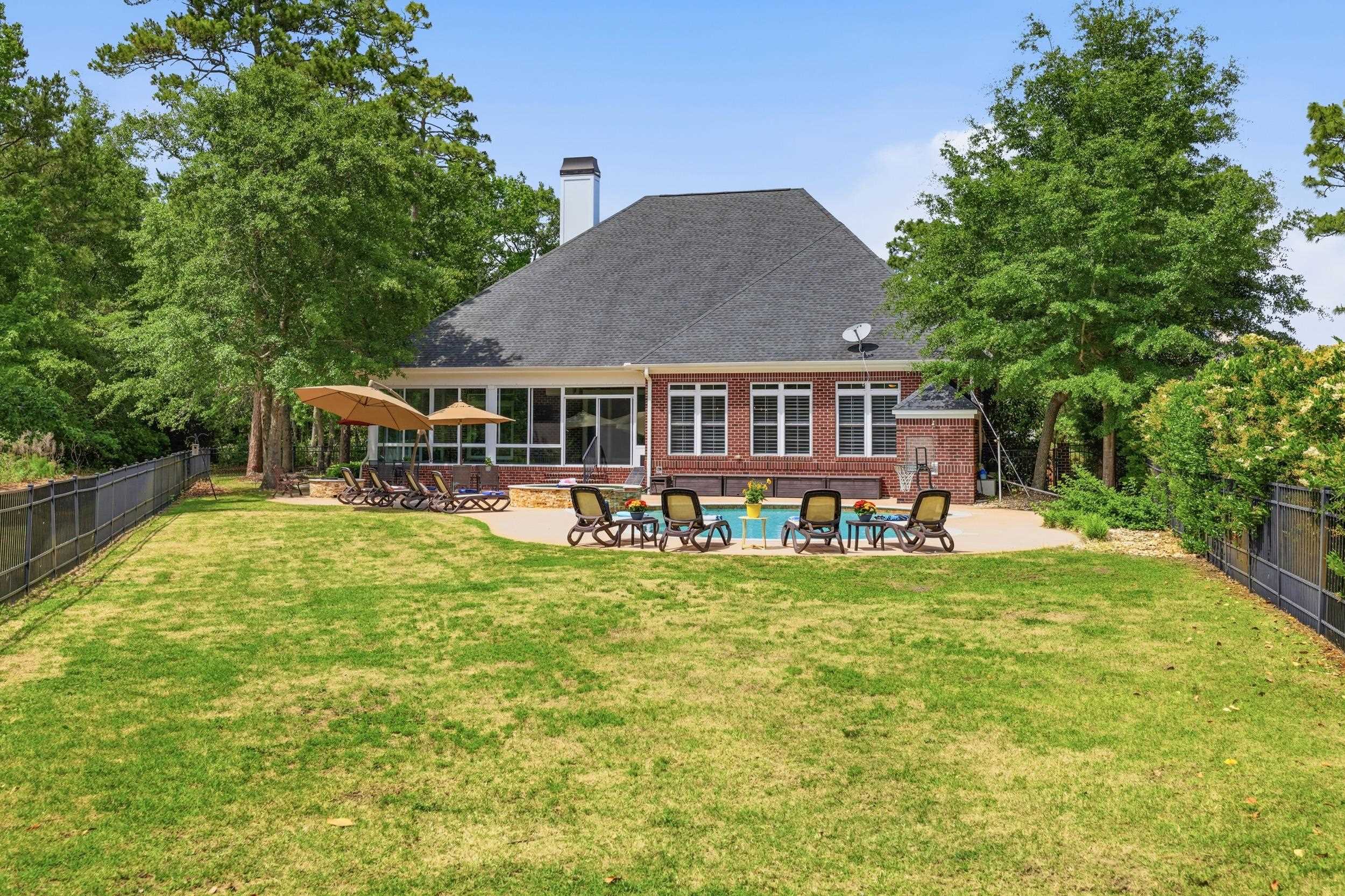 915 Preservation Circle