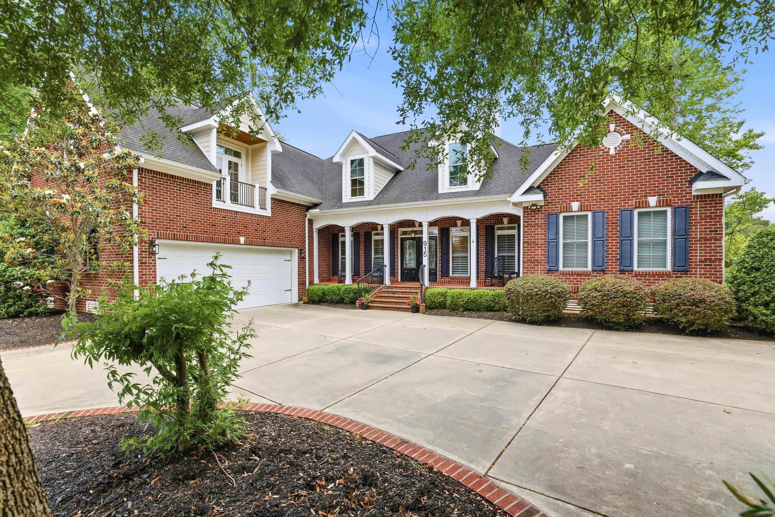 915 Preservation Circle