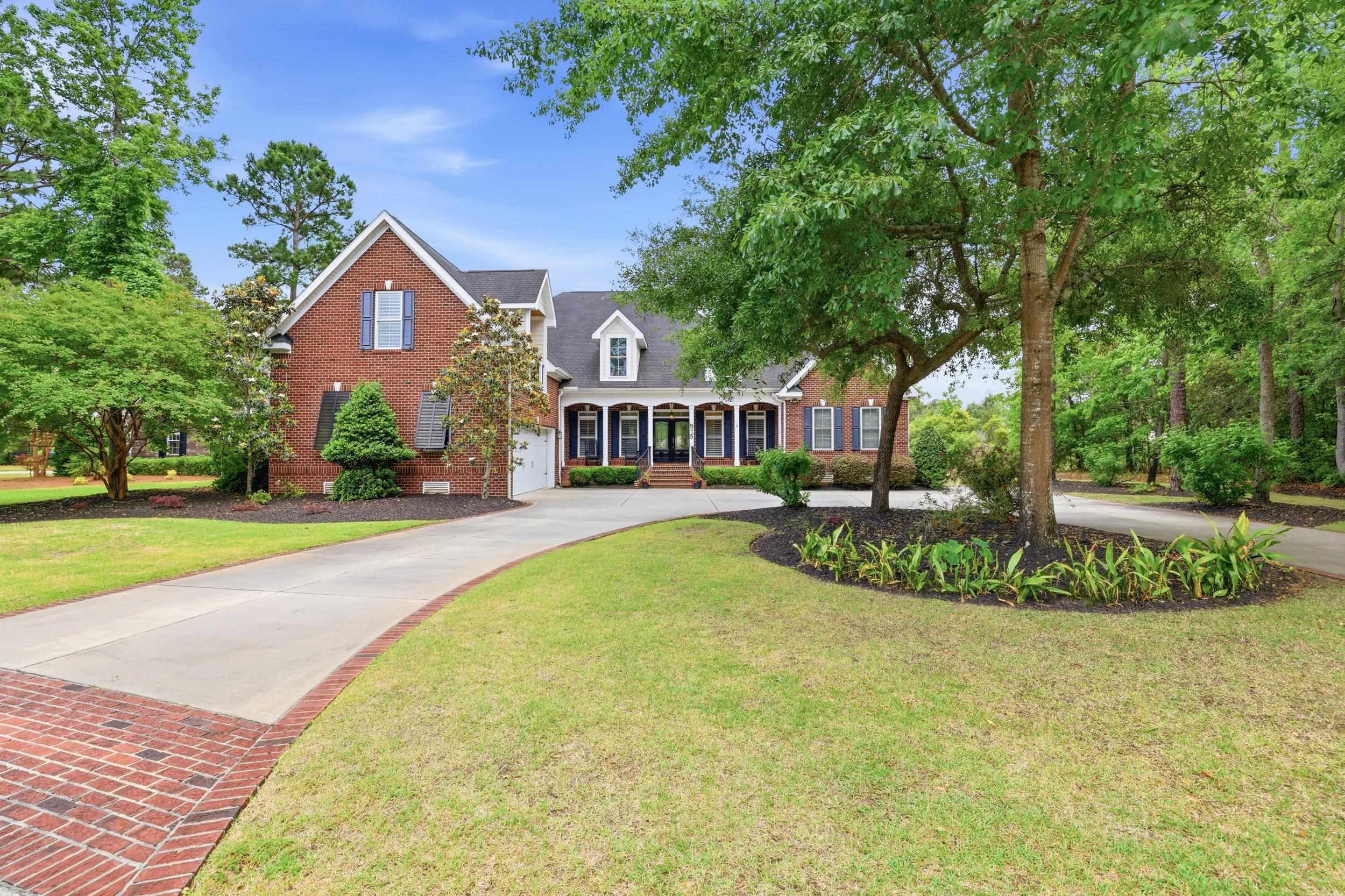 915 Preservation Circle