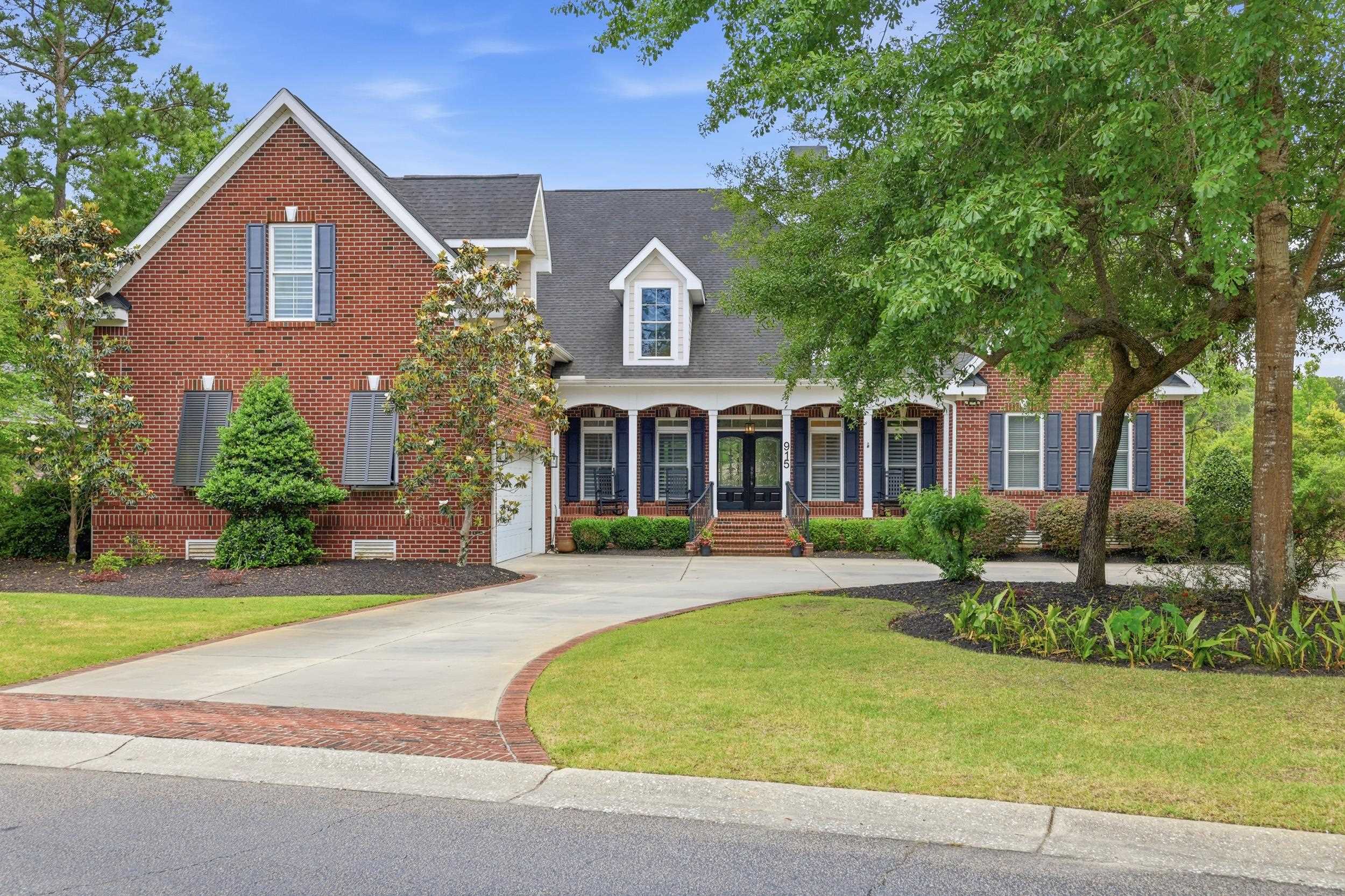 915 Preservation Circle