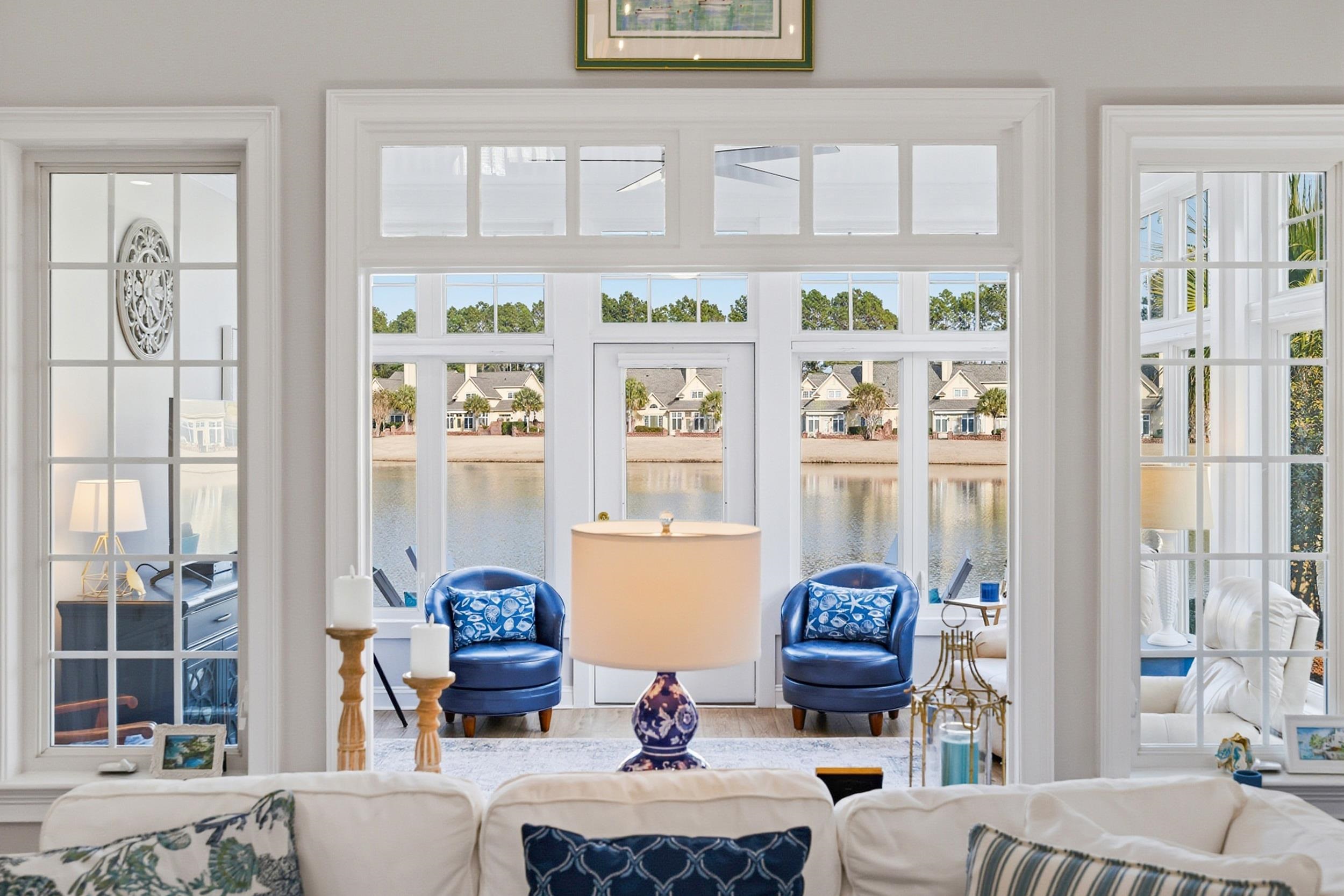 513 Huntington Lake Circle Unit: 64