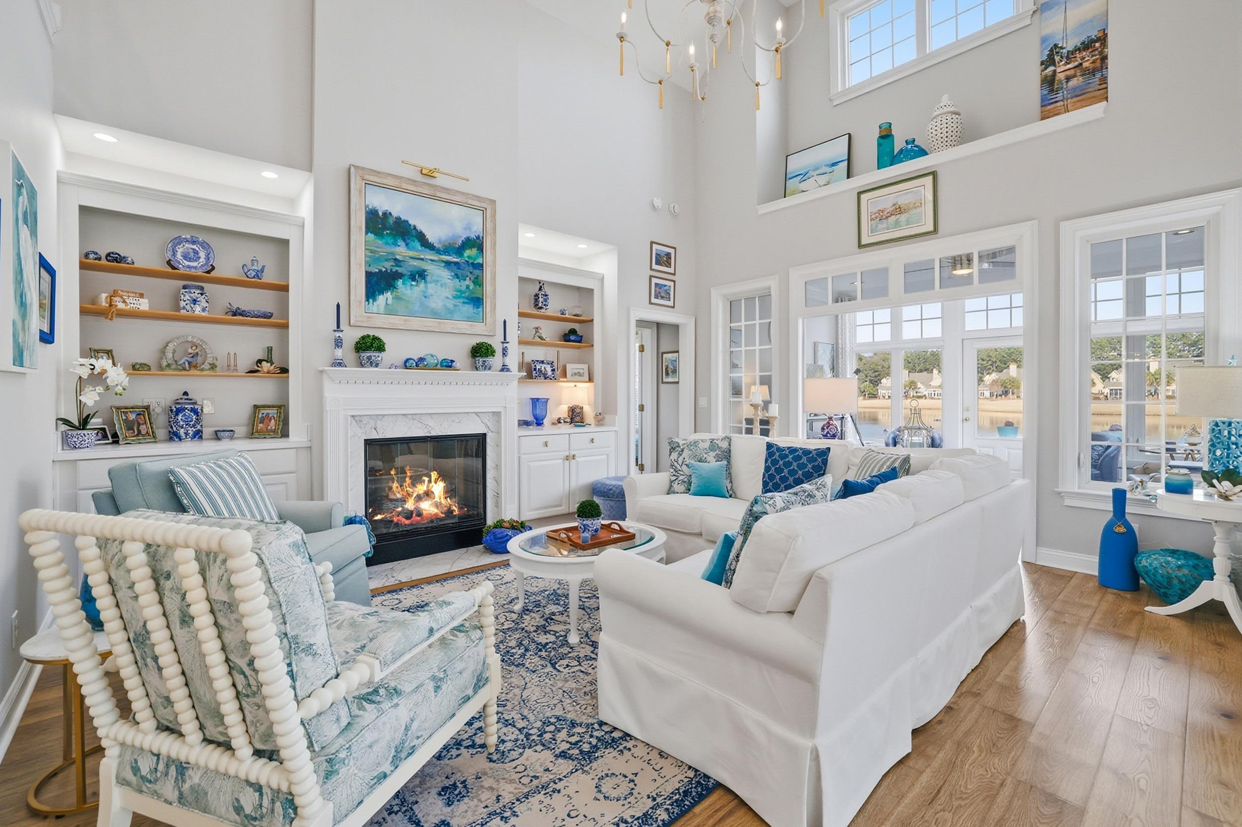 513 Huntington Lake Circle Unit: 64