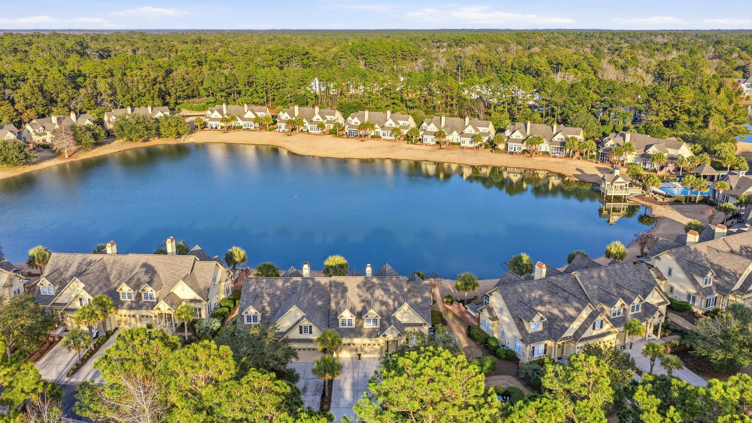 513 Huntington Lake Circle Unit: 64