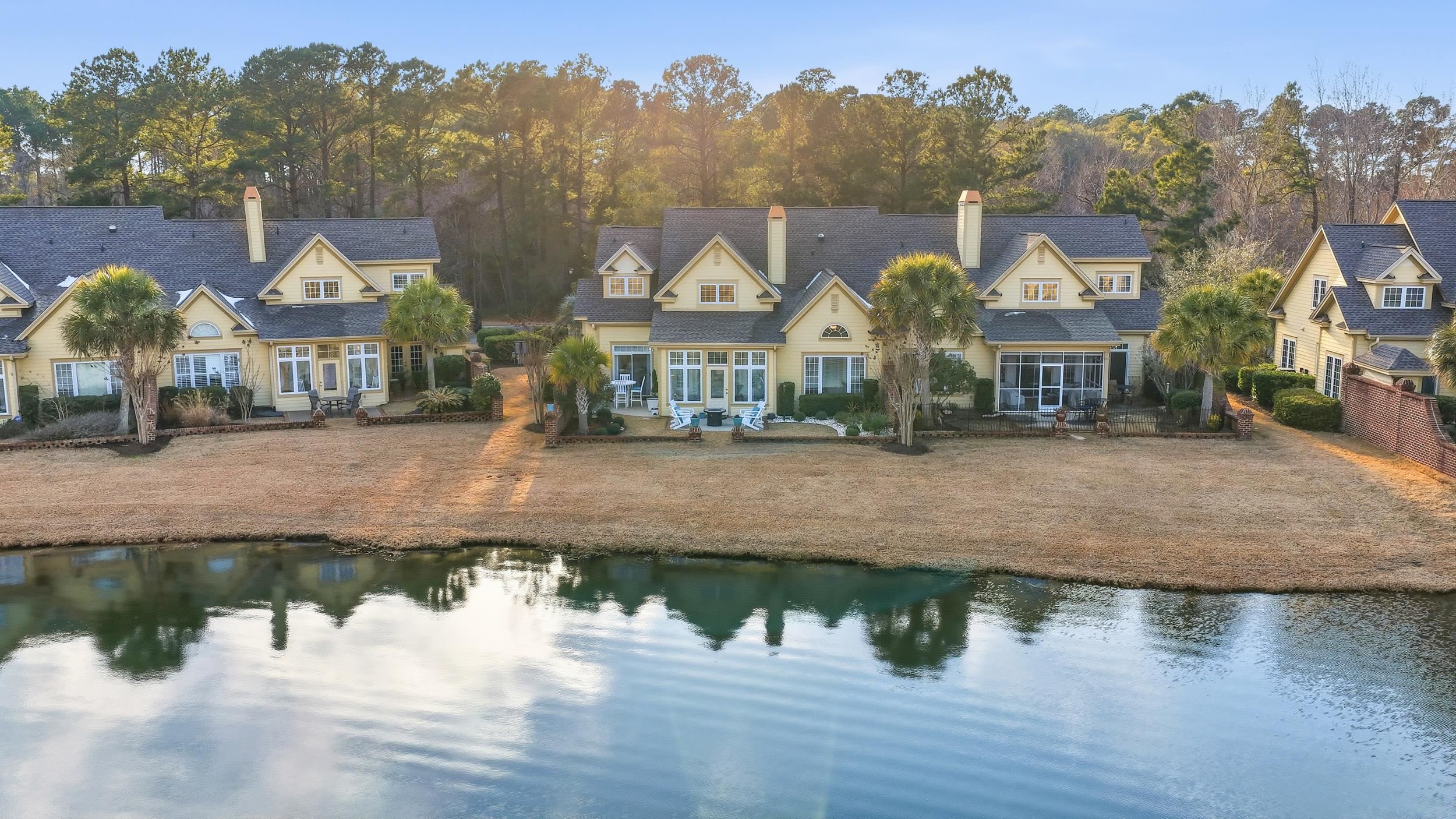 513 Huntington Lake Circle Unit: 64