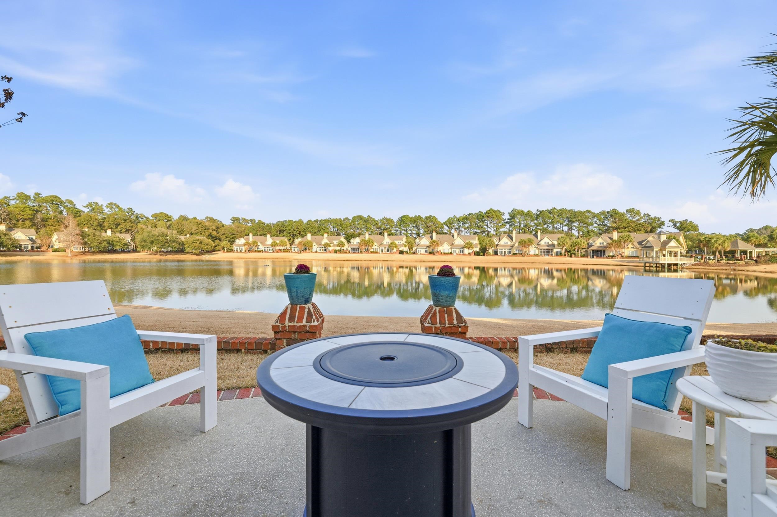 513 Huntington Lake Circle Unit: 64