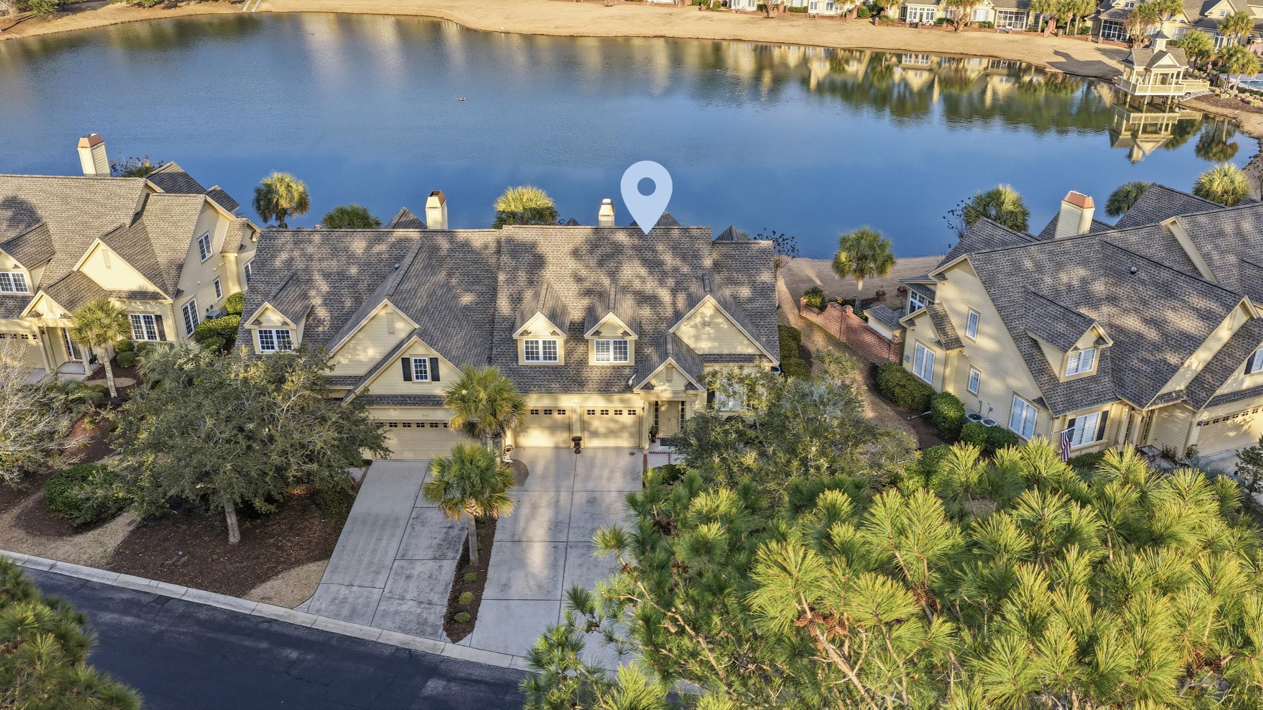 513 Huntington Lake Circle Unit: 64