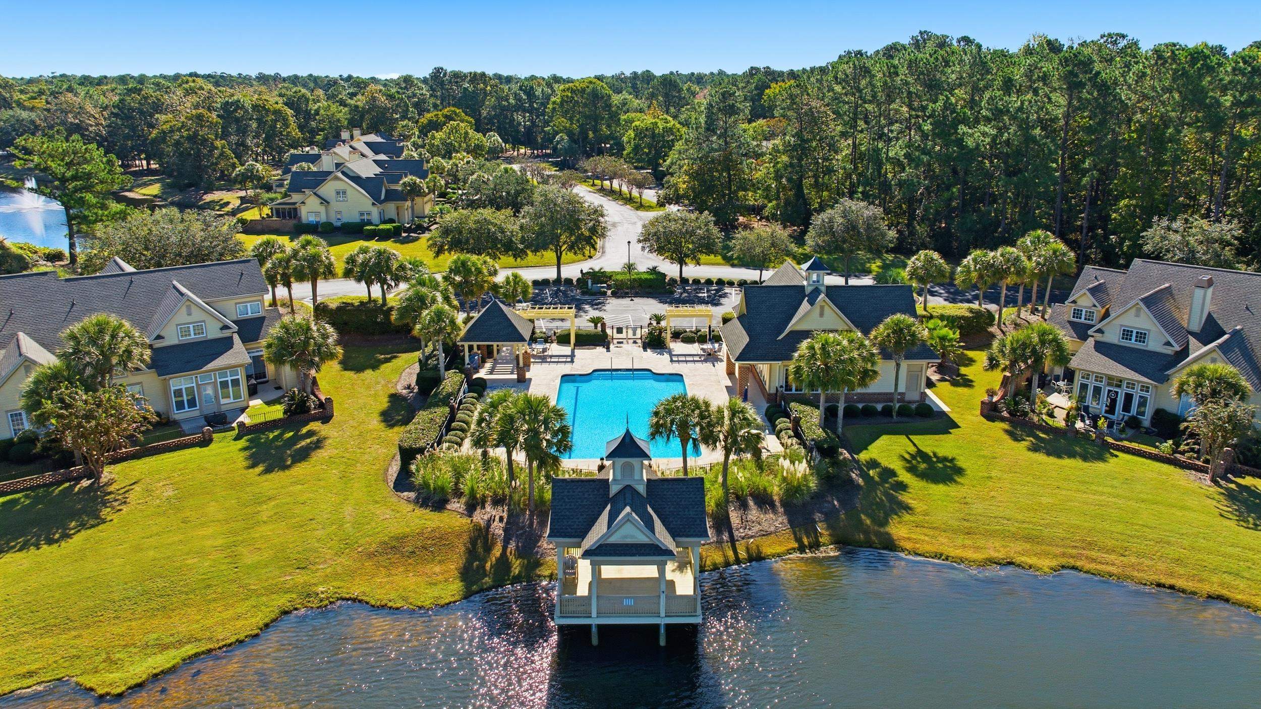 513 Huntington Lake Circle Unit: 64