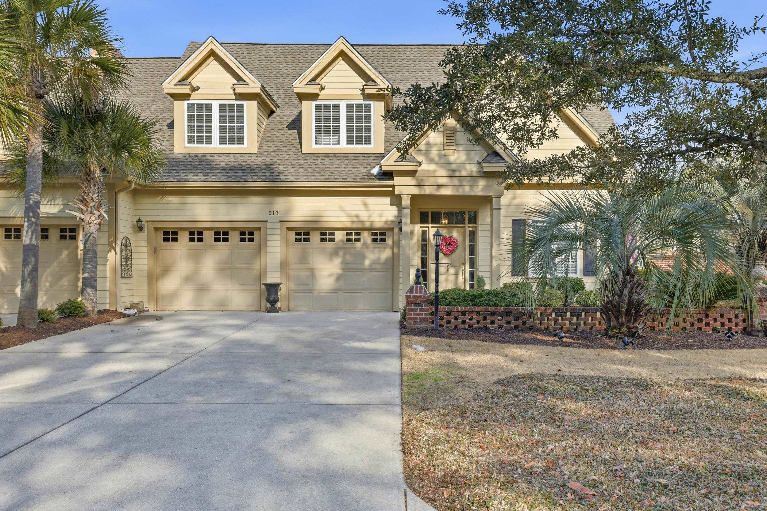 513 Huntington Lake Circle Unit: 64