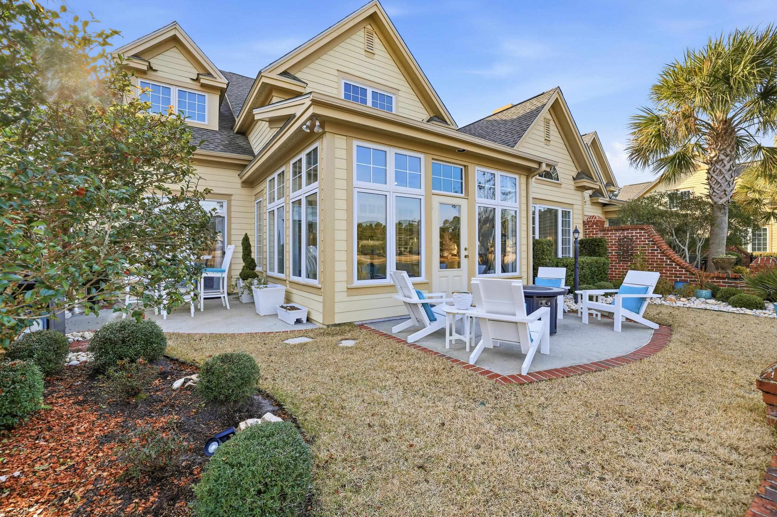 513 Huntington Lake Circle Unit: 64